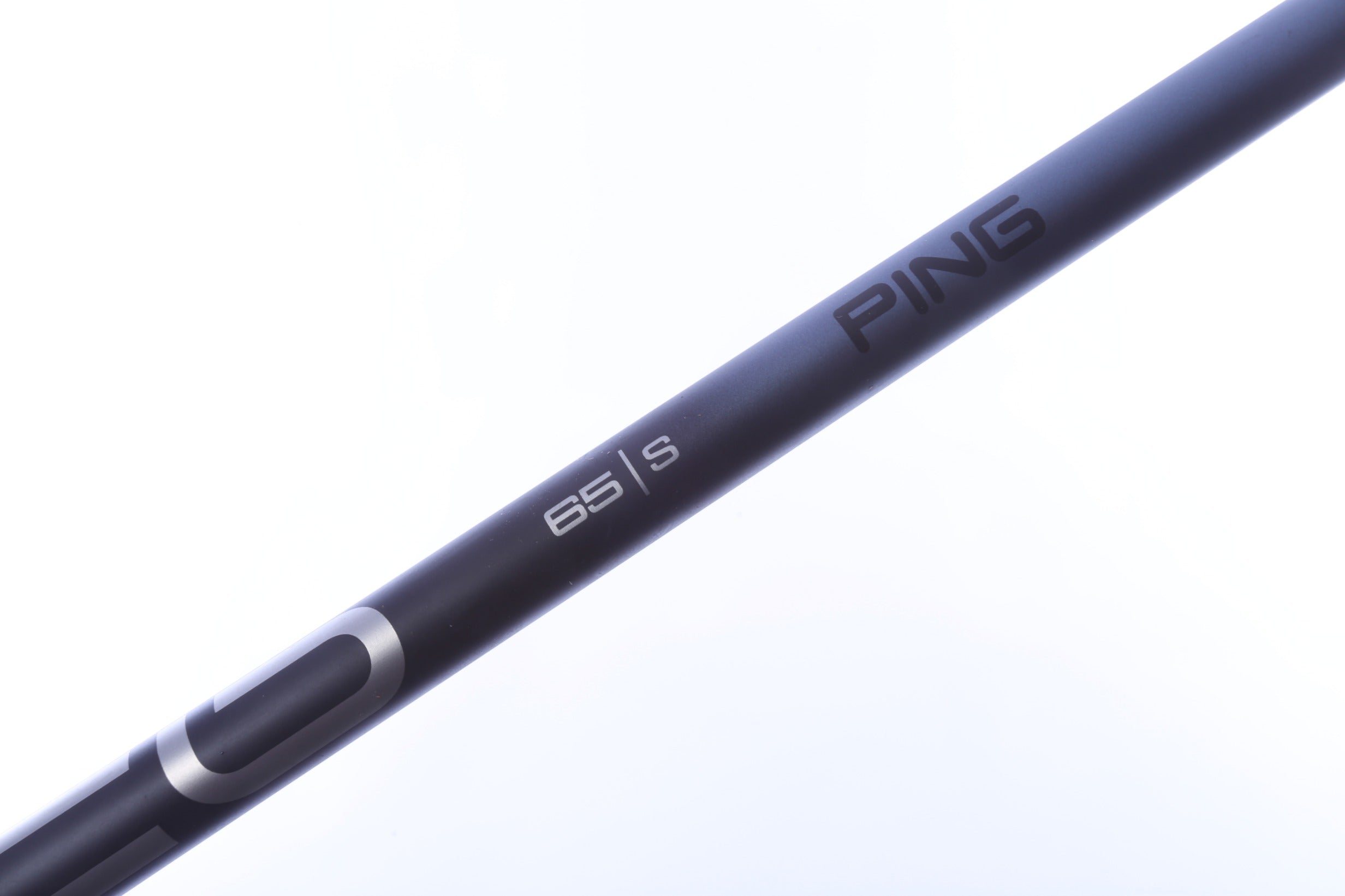 Used Ping ALTA CB Slate Fairway Wood Shaft Stiff Flex Graphite - 41.5 in - No Adapter-Next Round