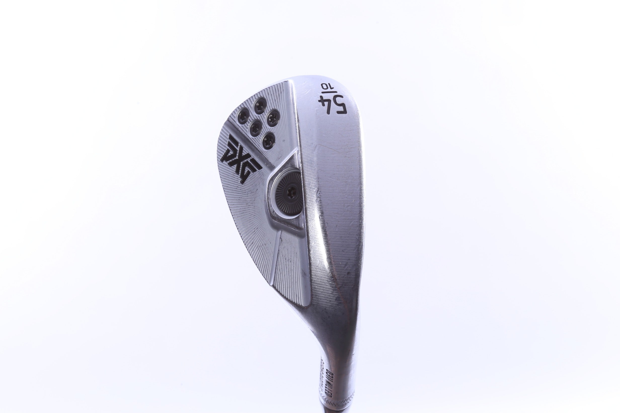 Used PXG 0311 Sugar Daddy II Sand Wedge - Right-Handed - 54 Degrees - Stiff Flex-Next Round