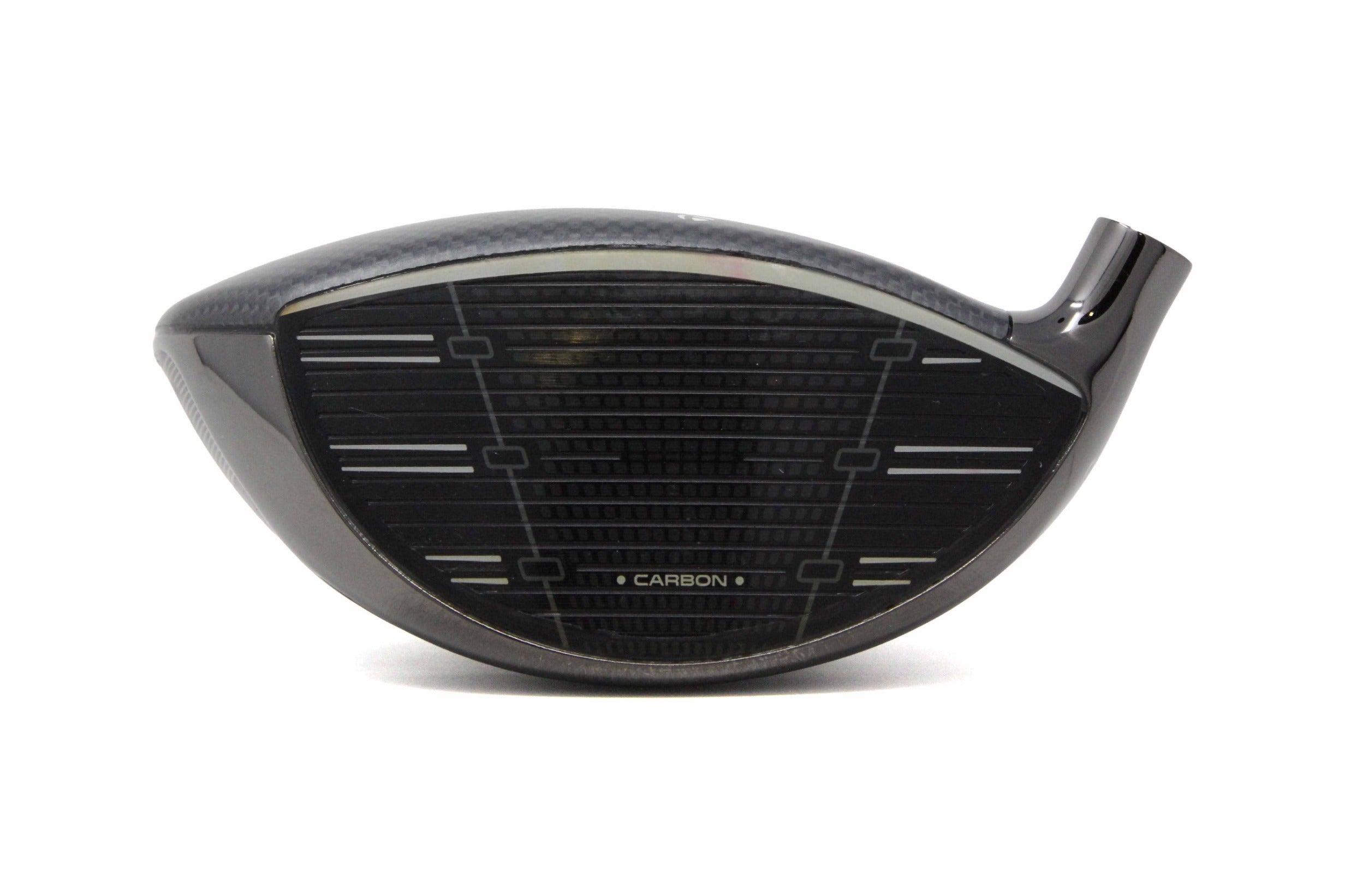 Used TaylorMade Qi35 MAX Driver - 9 Degrees - Not Specified Flex Not Specified N/A - Right-Handed-Next Round