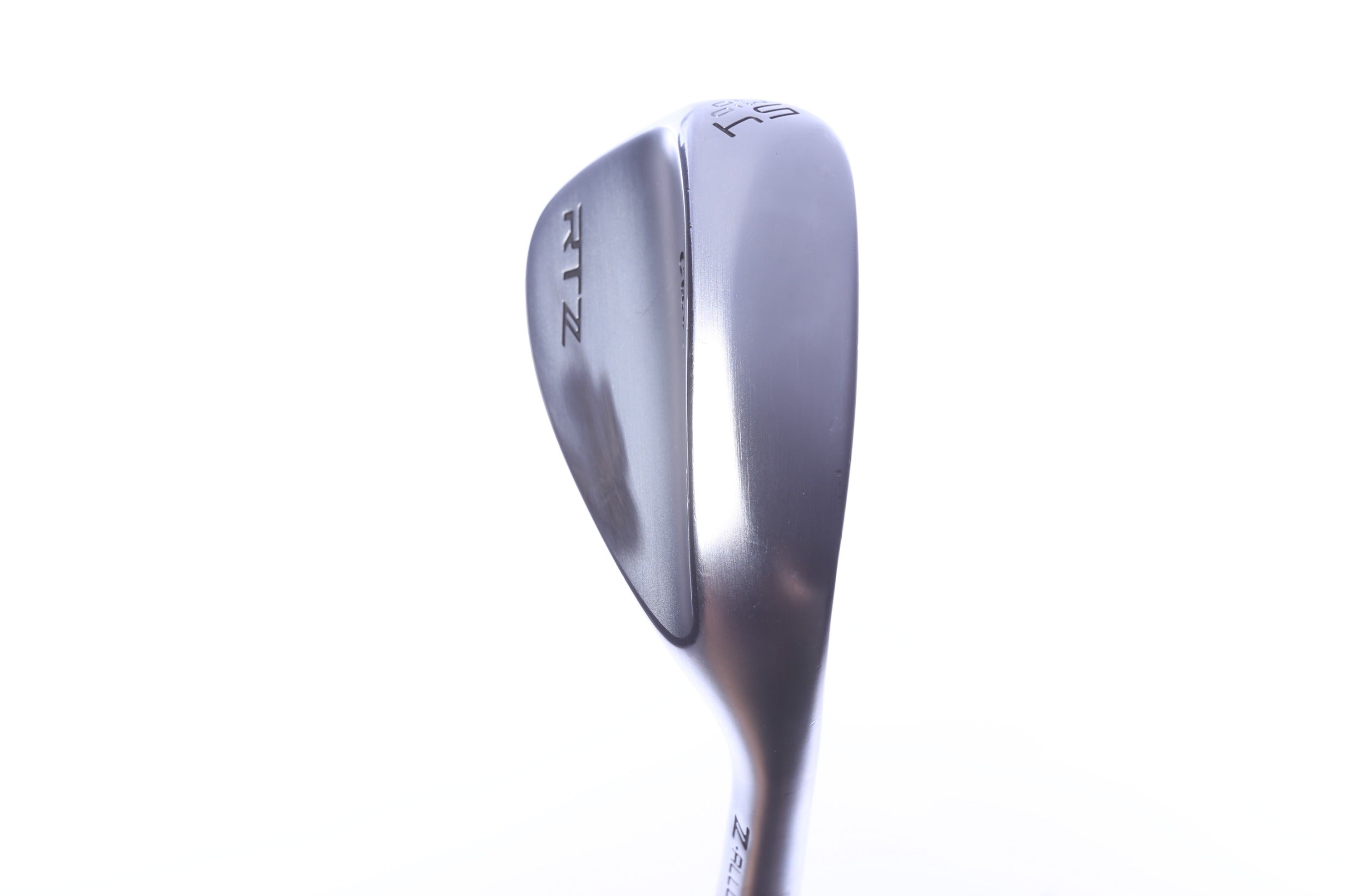 Used Cleveland RTZ Tour Satin Sand Wedge - Right-Handed - 54 Degrees - Wedge Flex-Next Round