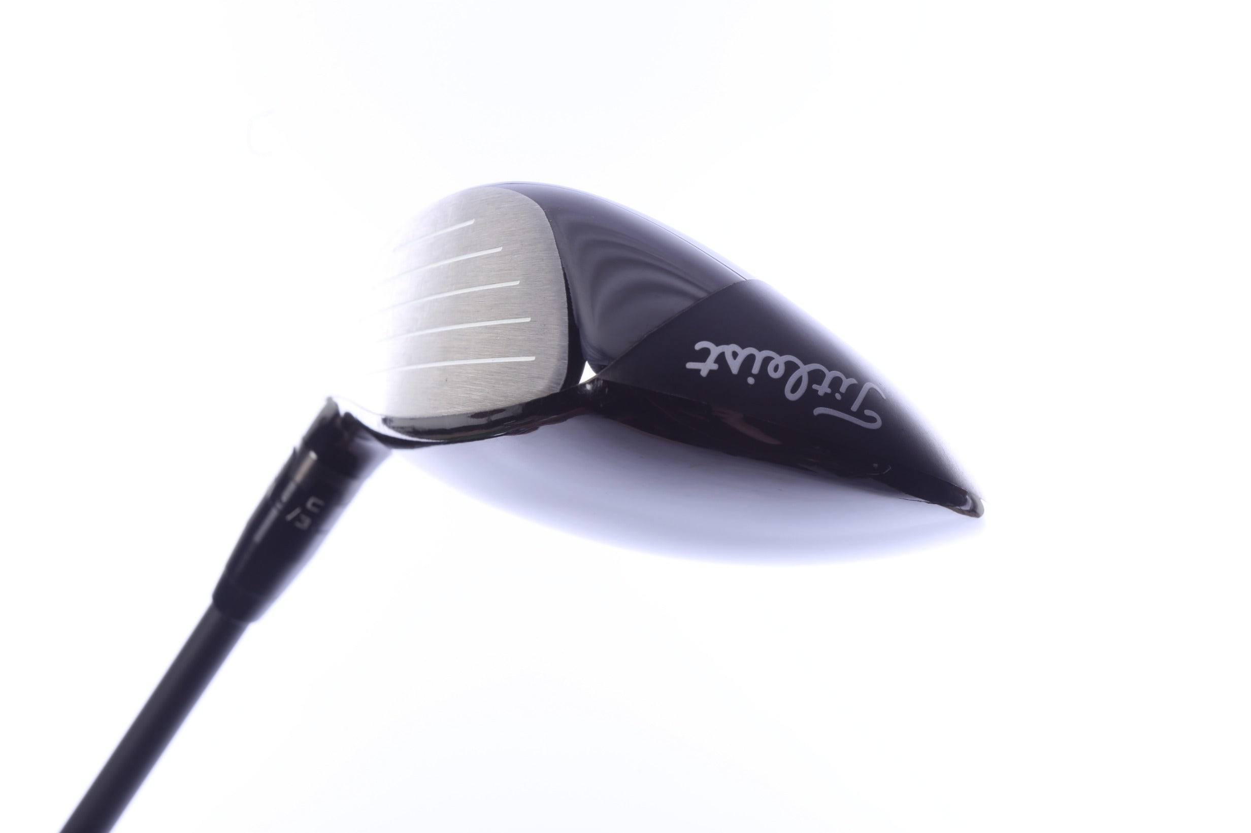 Used Titleist GTS2 3-Wood - Right-Handed - 15 Degrees - Stiff Flex