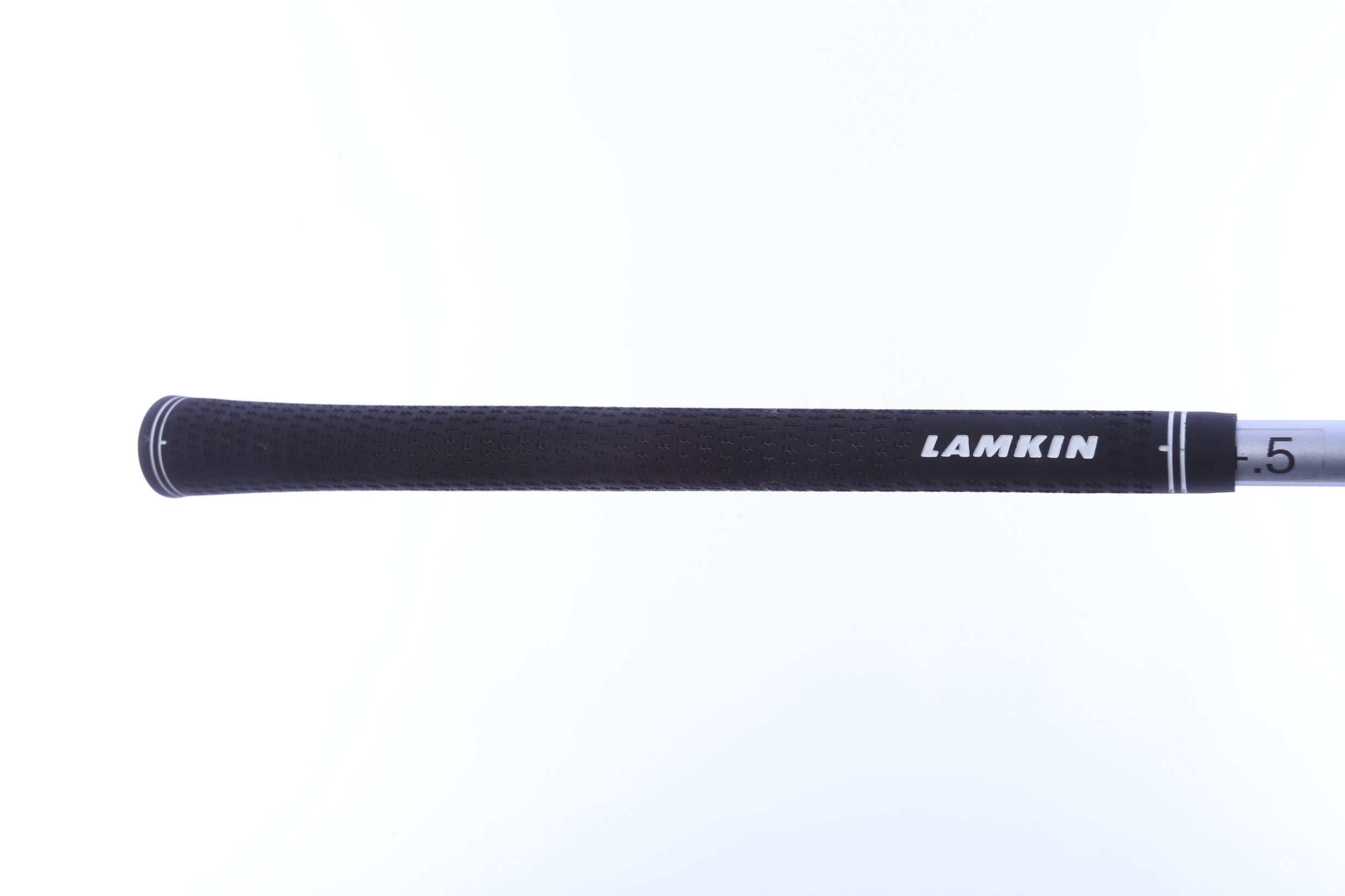 Used Srixon ZXi5 Single 9-Iron - Left-Handed - Stiff Flex-Next Round
