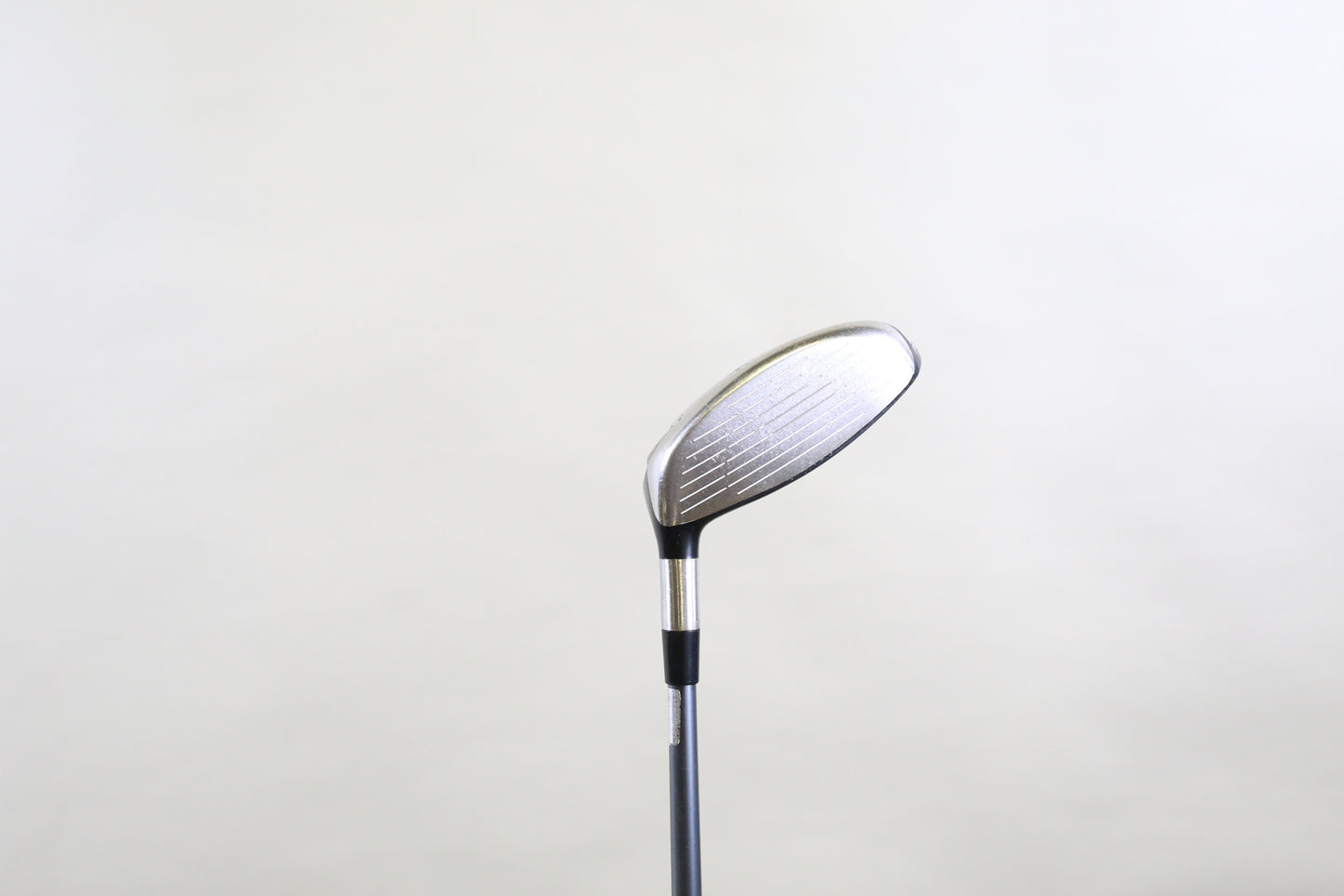 Used Cleveland HiBore XLS 3-Wood - Right-Handed - 15 Degrees - Stiff Flex