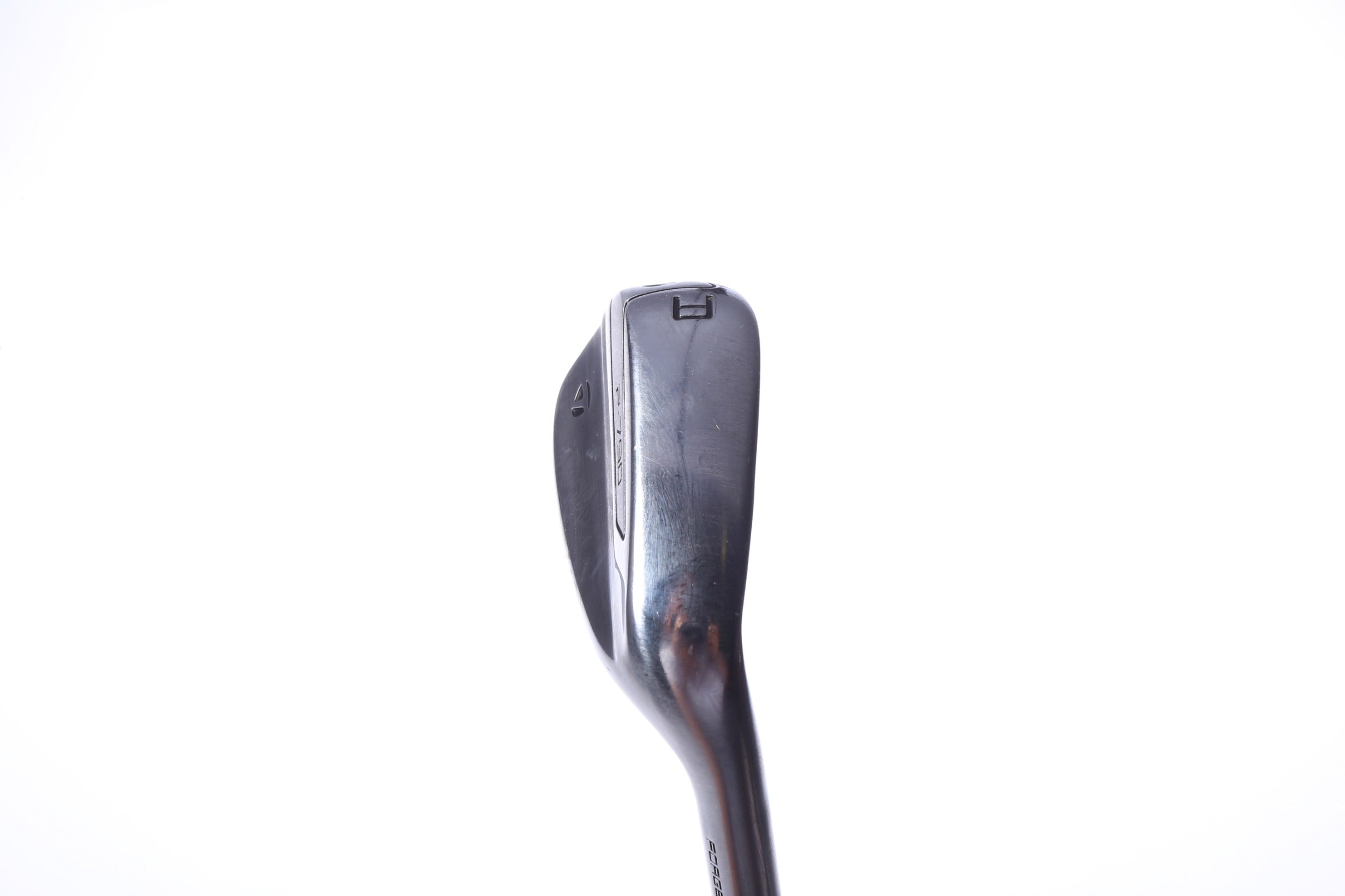 Used TaylorMade 2019 P790 Approach Wedge - Right-Handed - 50 Degrees - Stiff Flex-Next Round