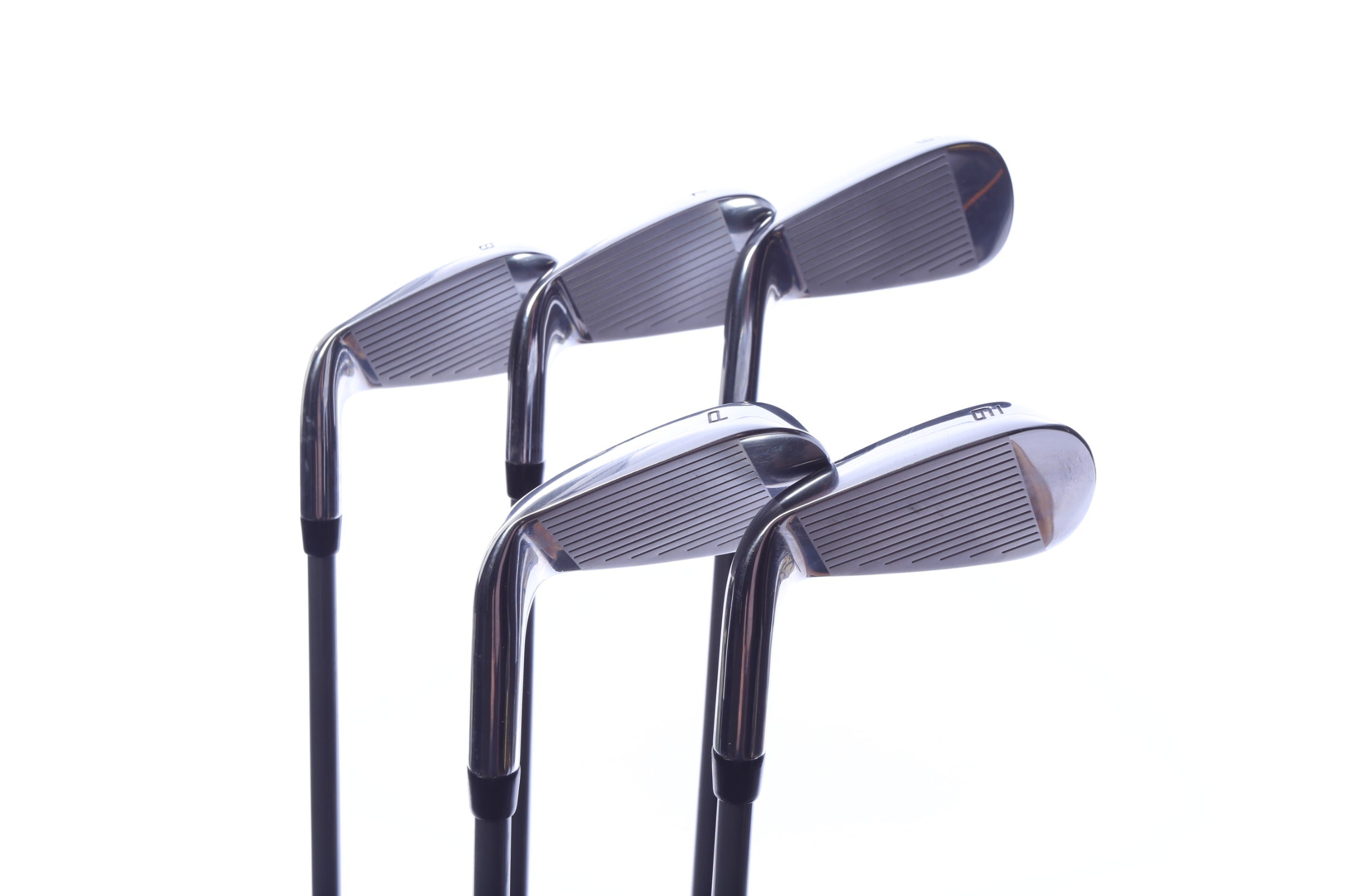 Used Callaway Elyte HL Iron Set - Right-Handed - 6-PW - Regular Flex