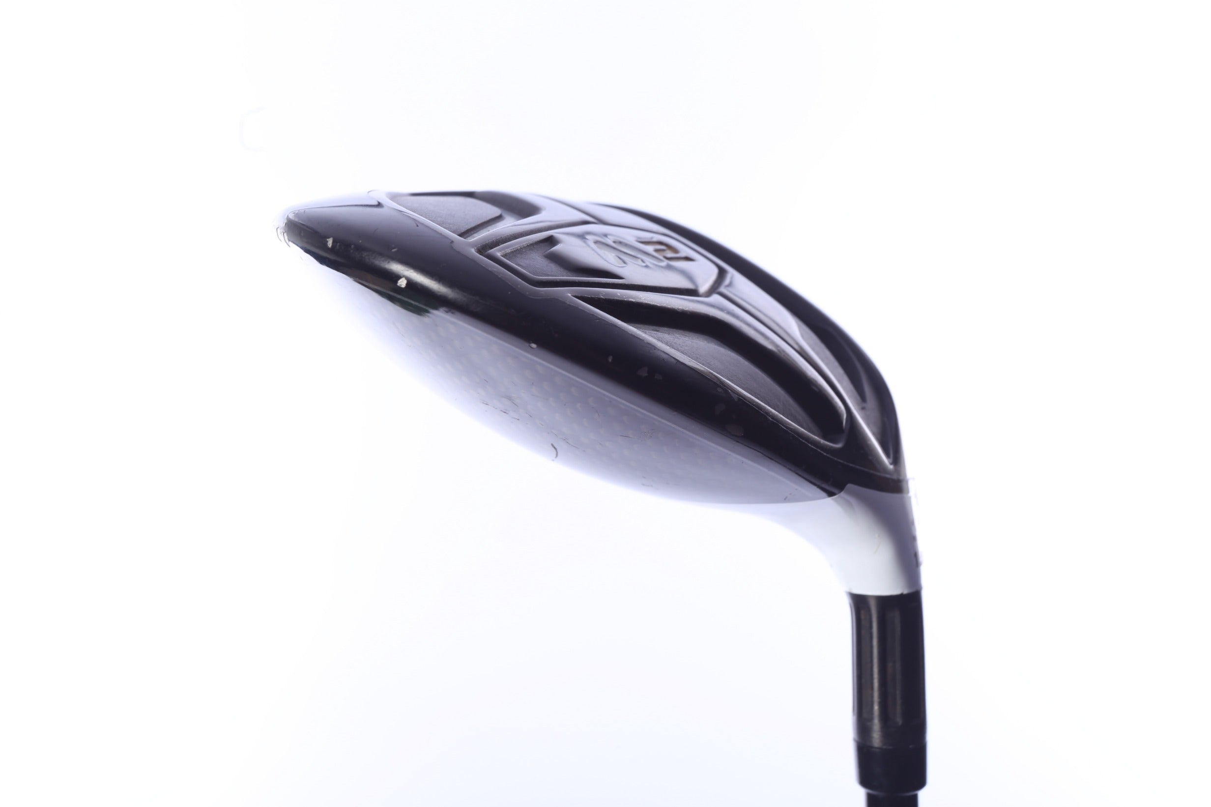 Used TaylorMade M2 3-Wood - Right-Handed - 15 Degrees - Stiff Flex