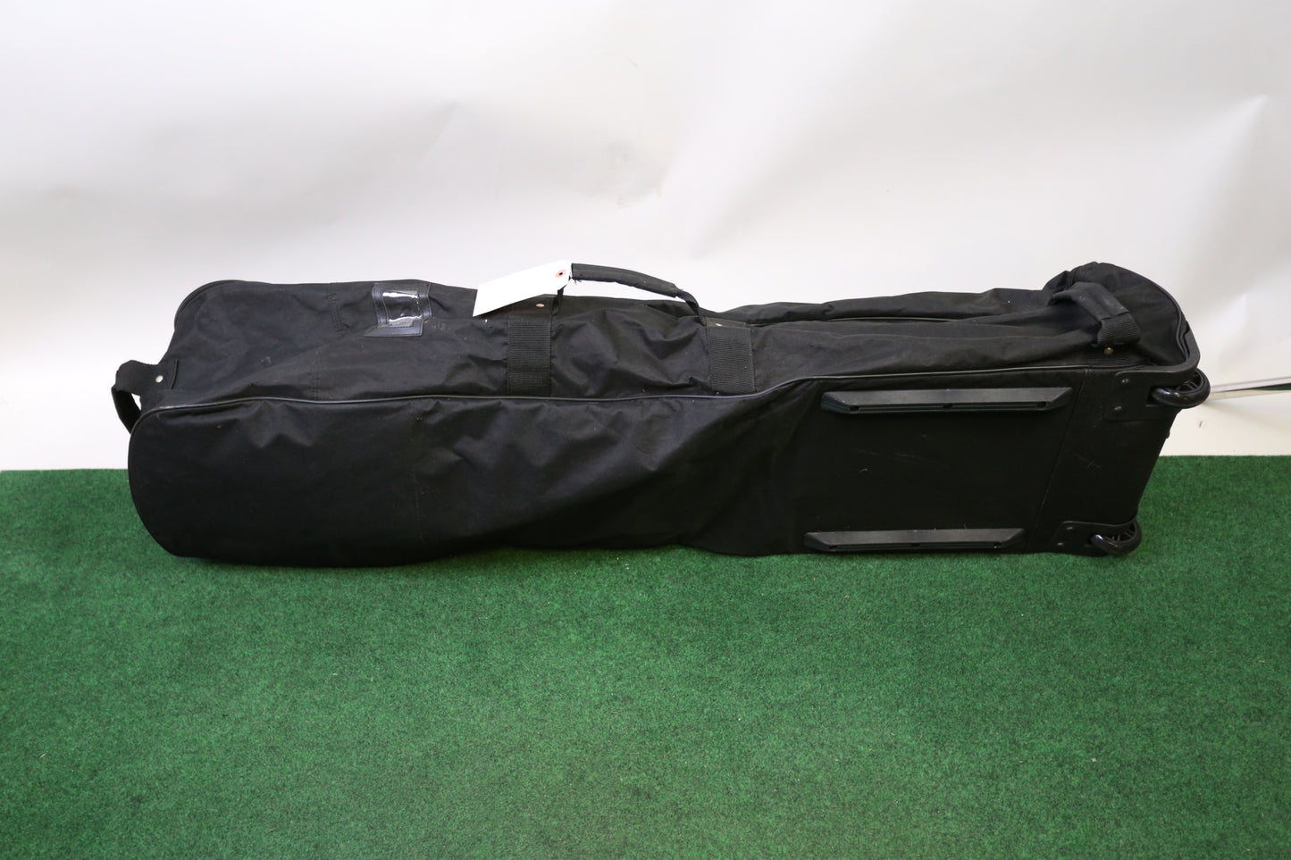 Cascade Wheeled Travel Case-Next Round