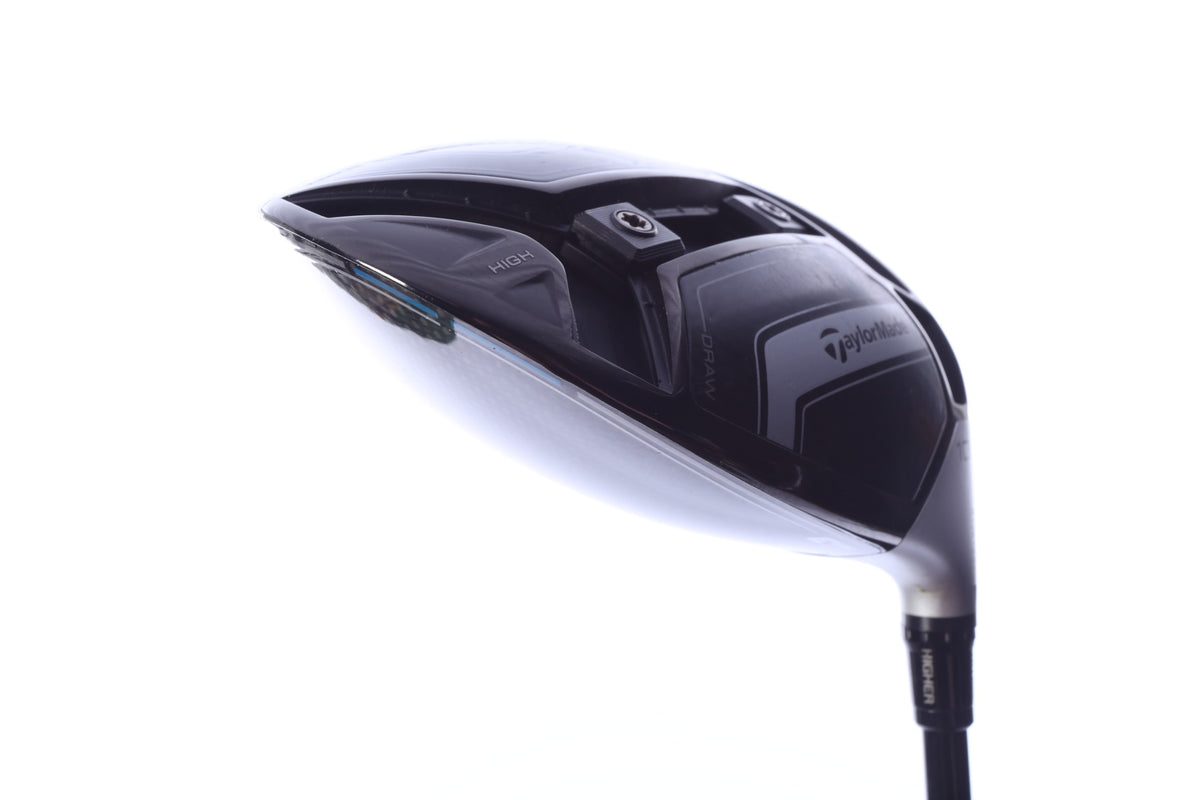 Used TaylorMade M3 Driver - 10.5 Degrees - Regular Flex Fujikura Atmos - Right-Handed