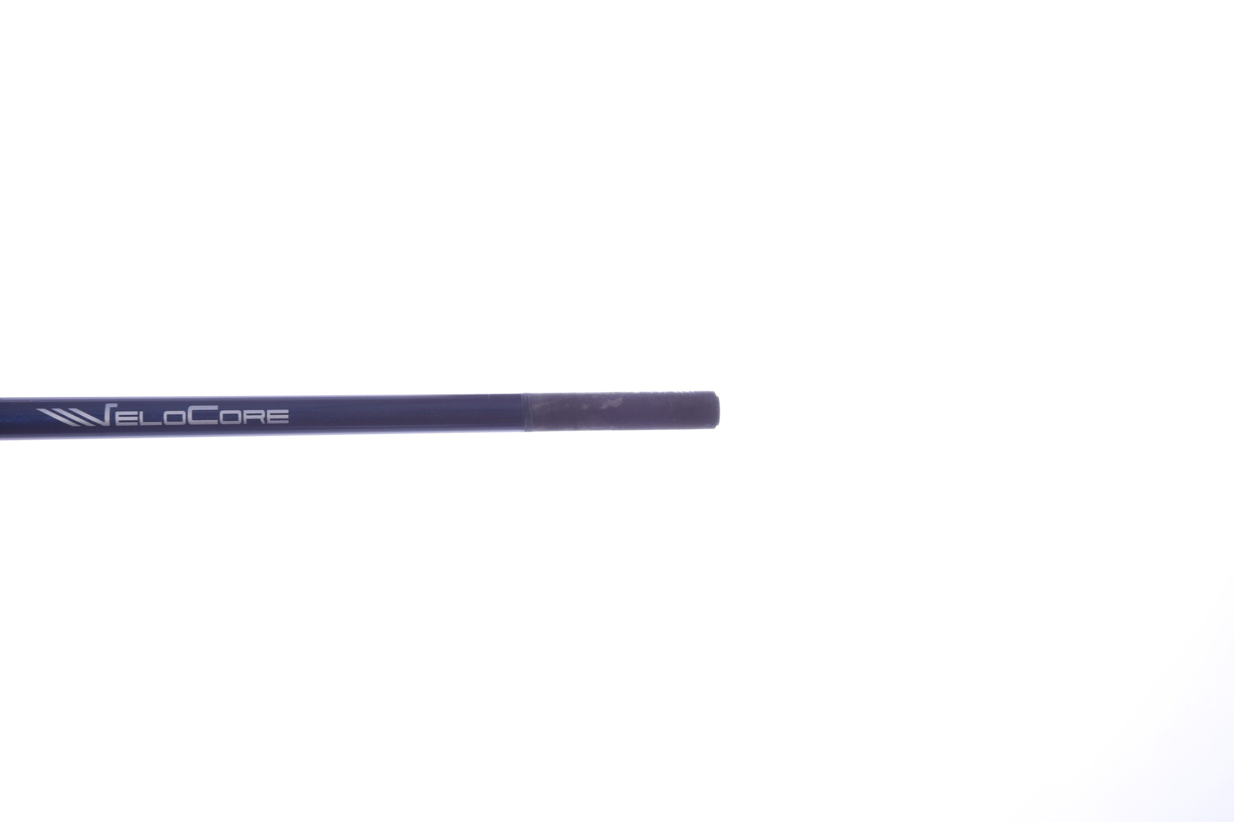 Used Fujikura Ventus TR Velocore Blue Driver Shaft Stiff Flex Graphite - 43.75 in - No Adapter-Next Round