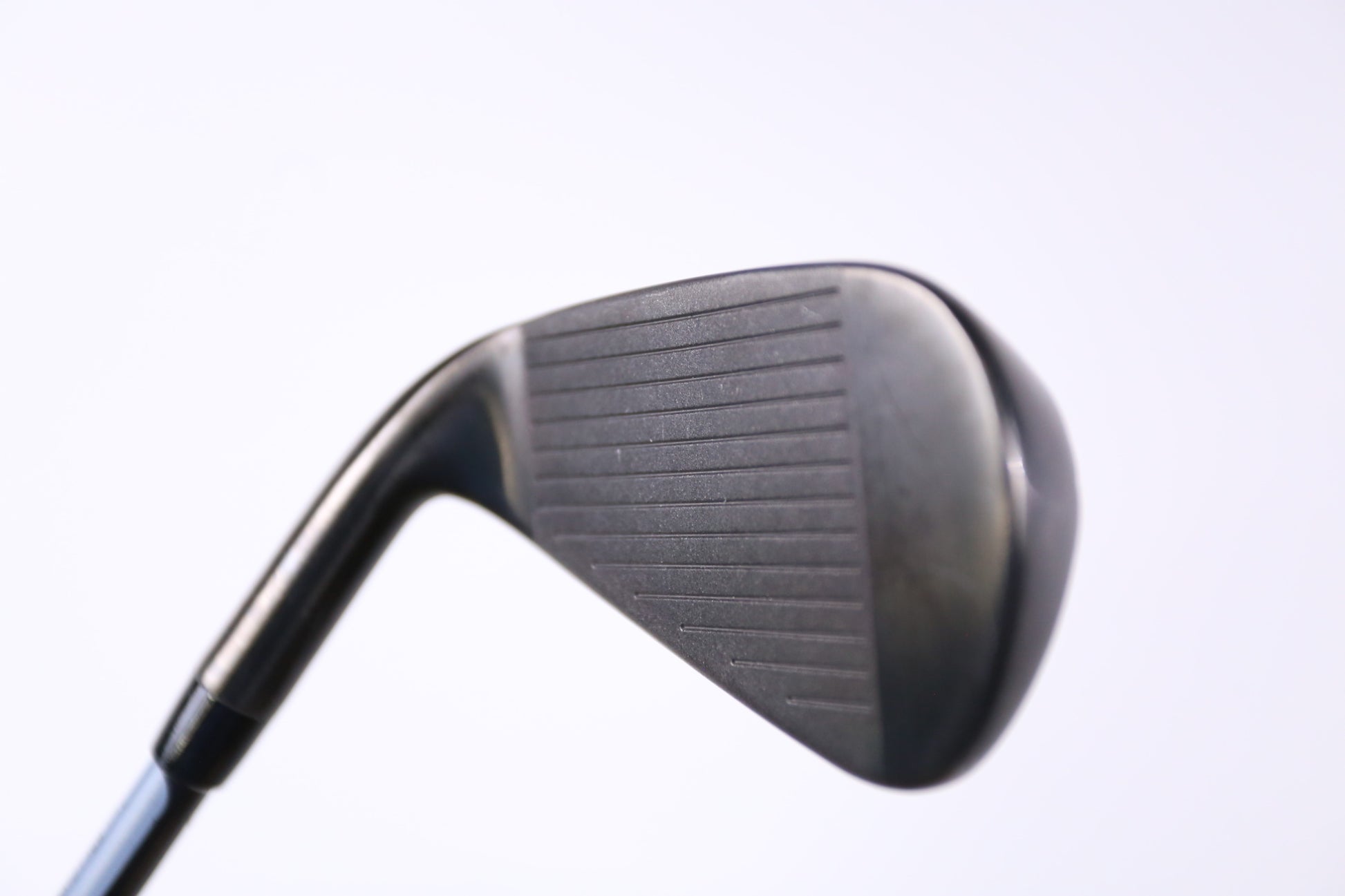 Used Callaway RAZR X Black Single 6-Iron - Right-Handed - Seniors Flex-Next Round