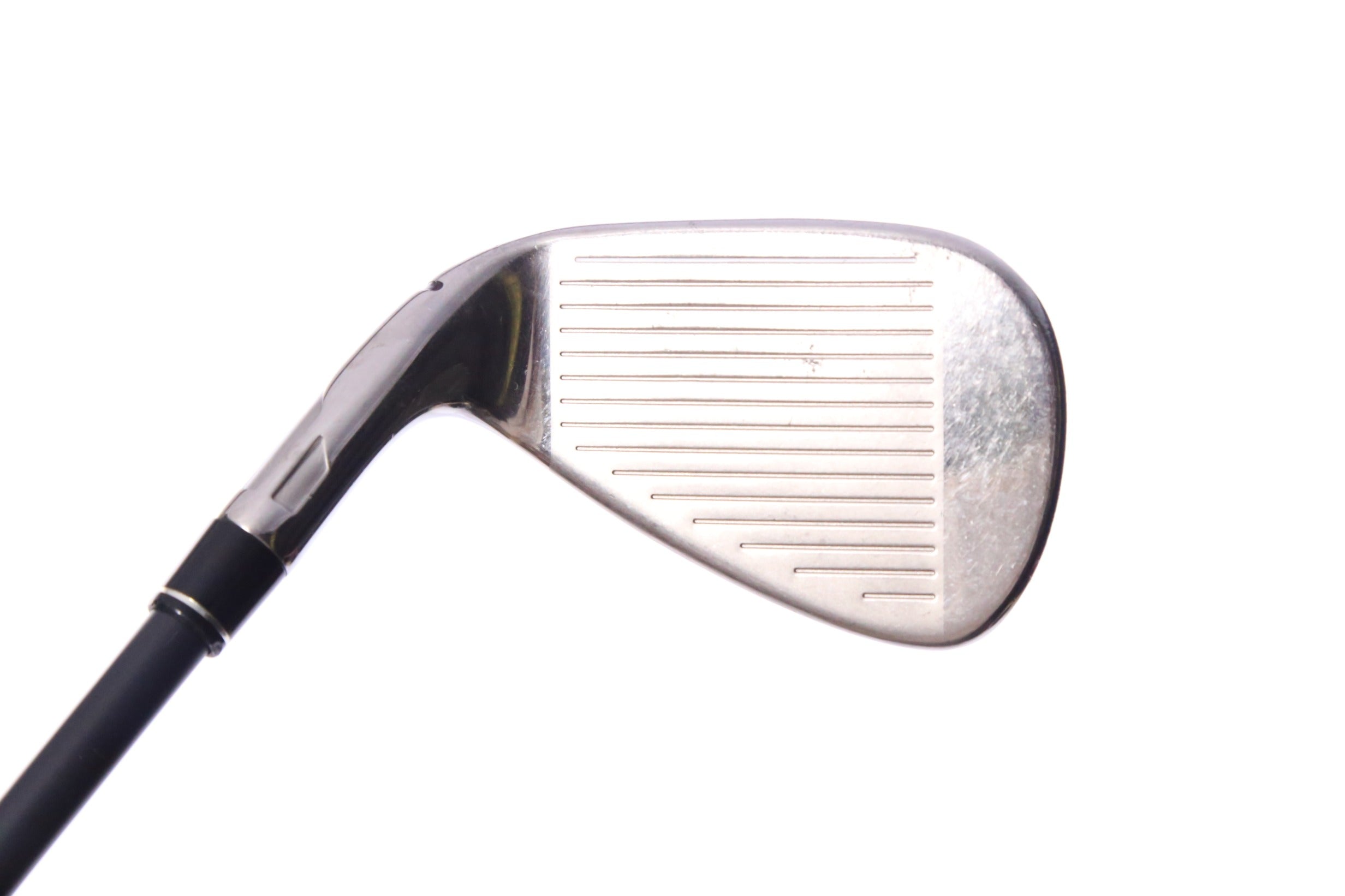 Used TaylorMade SIM MAX Single 9-Iron - Right-Handed - Regular Flex-Next Round
