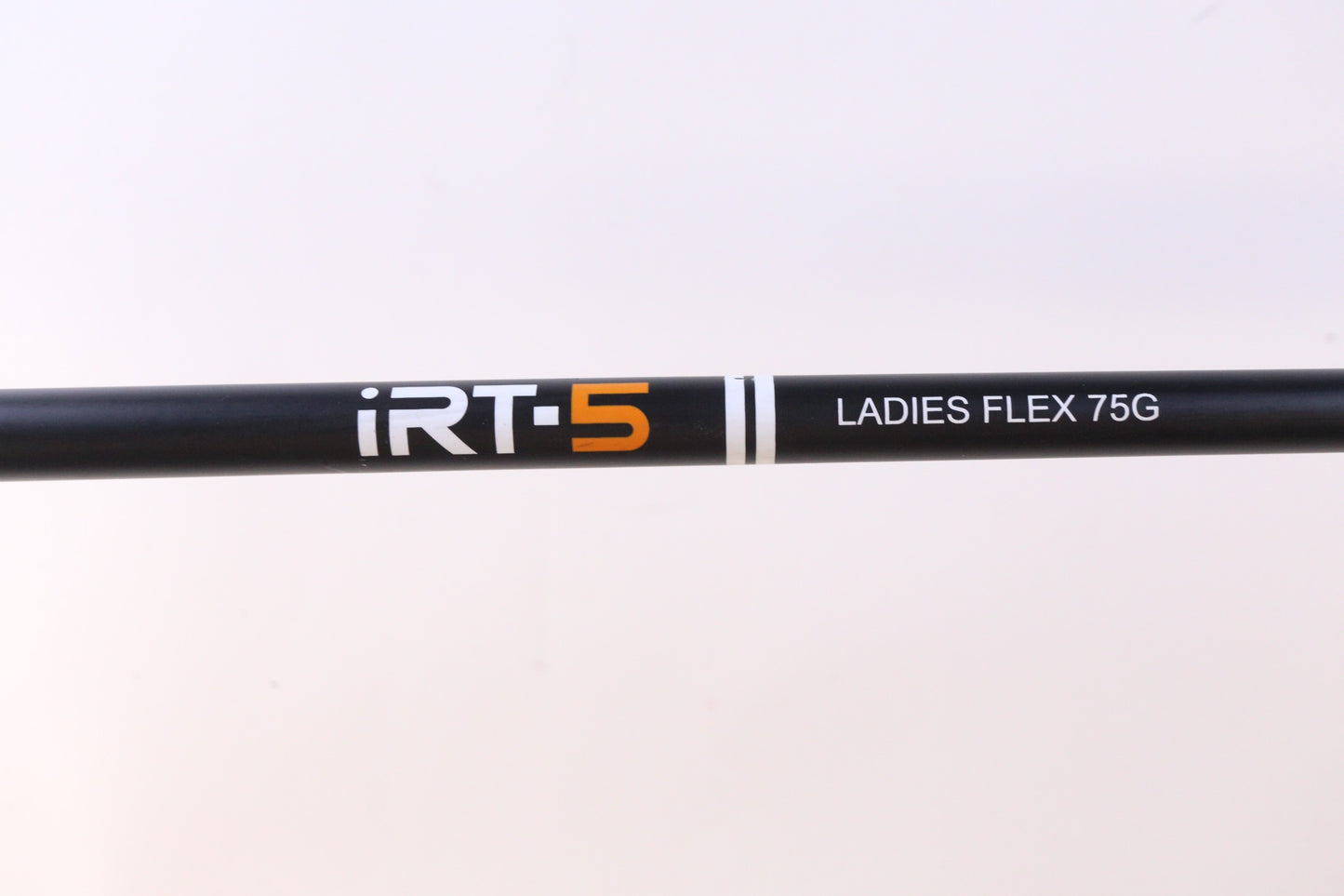 Used Irt-5 iRT-5 5H Hybrid - Right-Handed - 24 Degrees - Ladies Flex-Next Round
