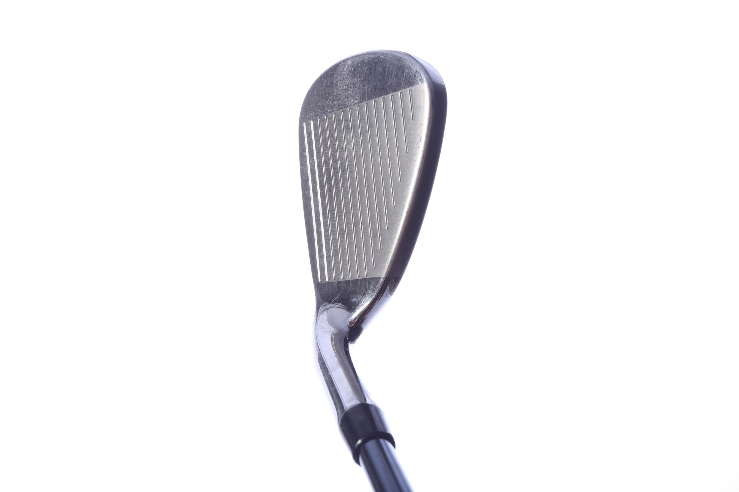 Used Callaway Rogue ST MAX Iron Set - Right-Handed - 4-PW - Regular Flex