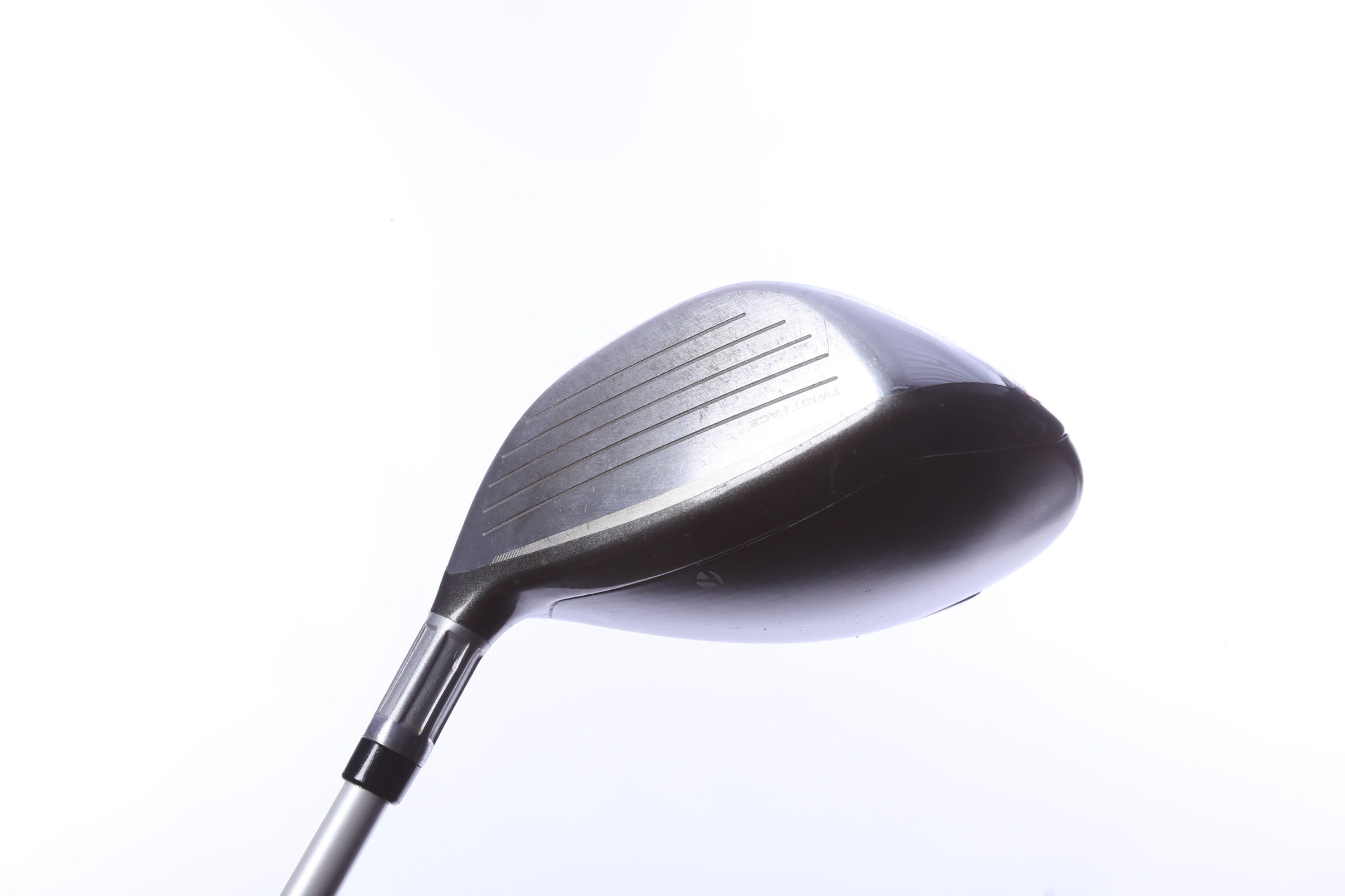 Used TaylorMade STEALTH 3HL Wood - Right-Handed - 16.5 Degrees - Ladies Flex-Next Round