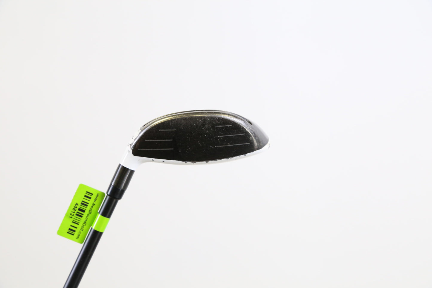 Used TaylorMade RocketBallz RBZ Stage 2 5-Wood - Right-Handed - 21 Degrees - Ladies Flex