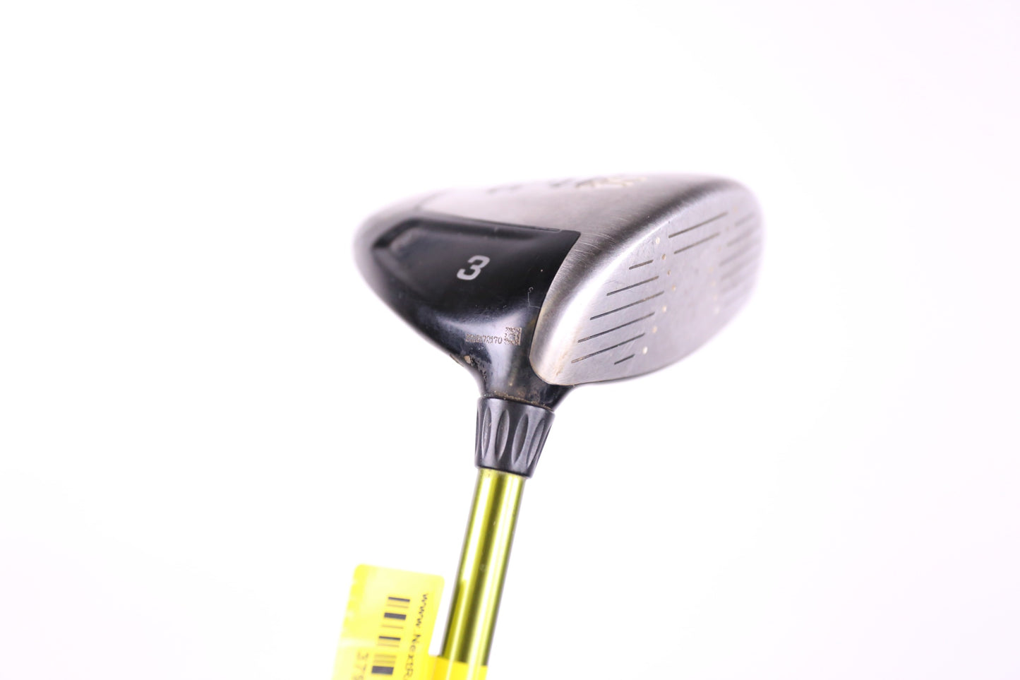 Used Callaway FT-iZ 3-Wood - Right-Handed - 15 Degrees - Regular Flex-Next Round