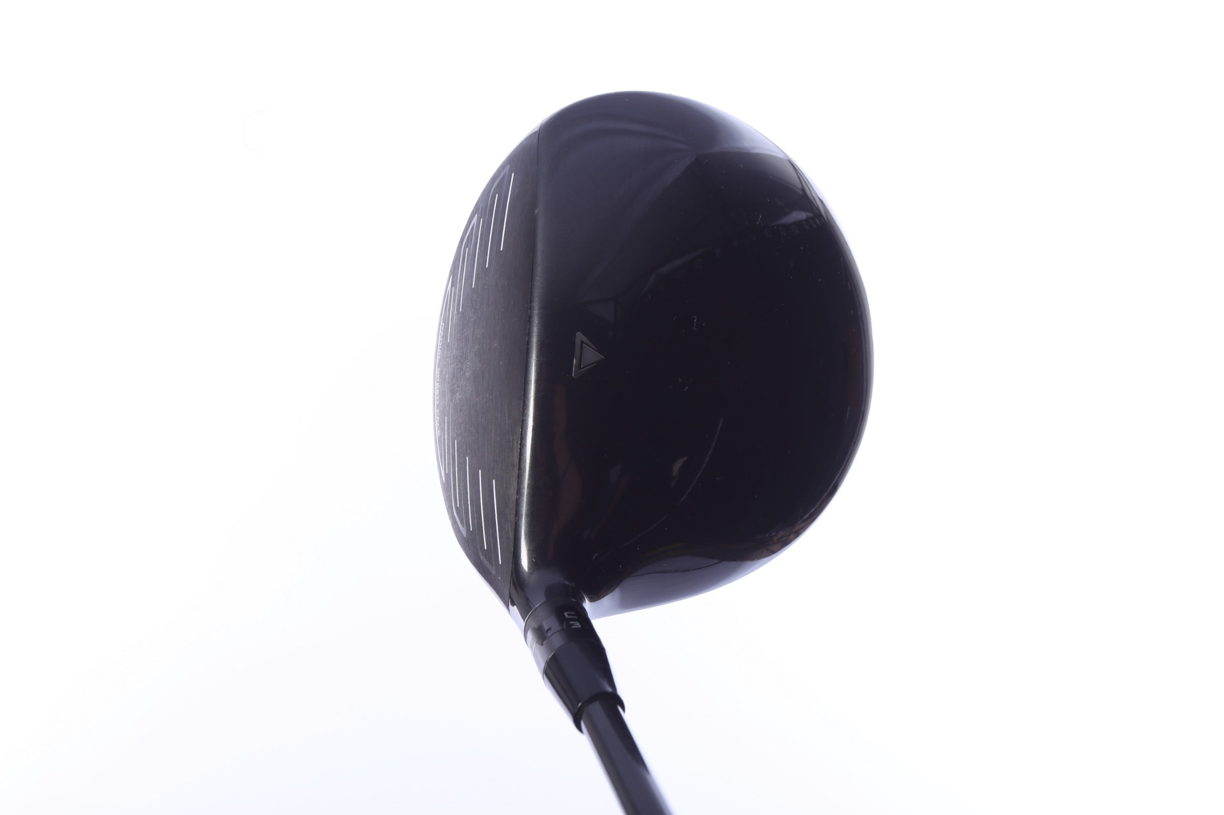Used Titleist 917 D2 Driver - 10.5 Degrees - Regular Flex Mitsubishi Diamana Red x5ct - Right-Handed
