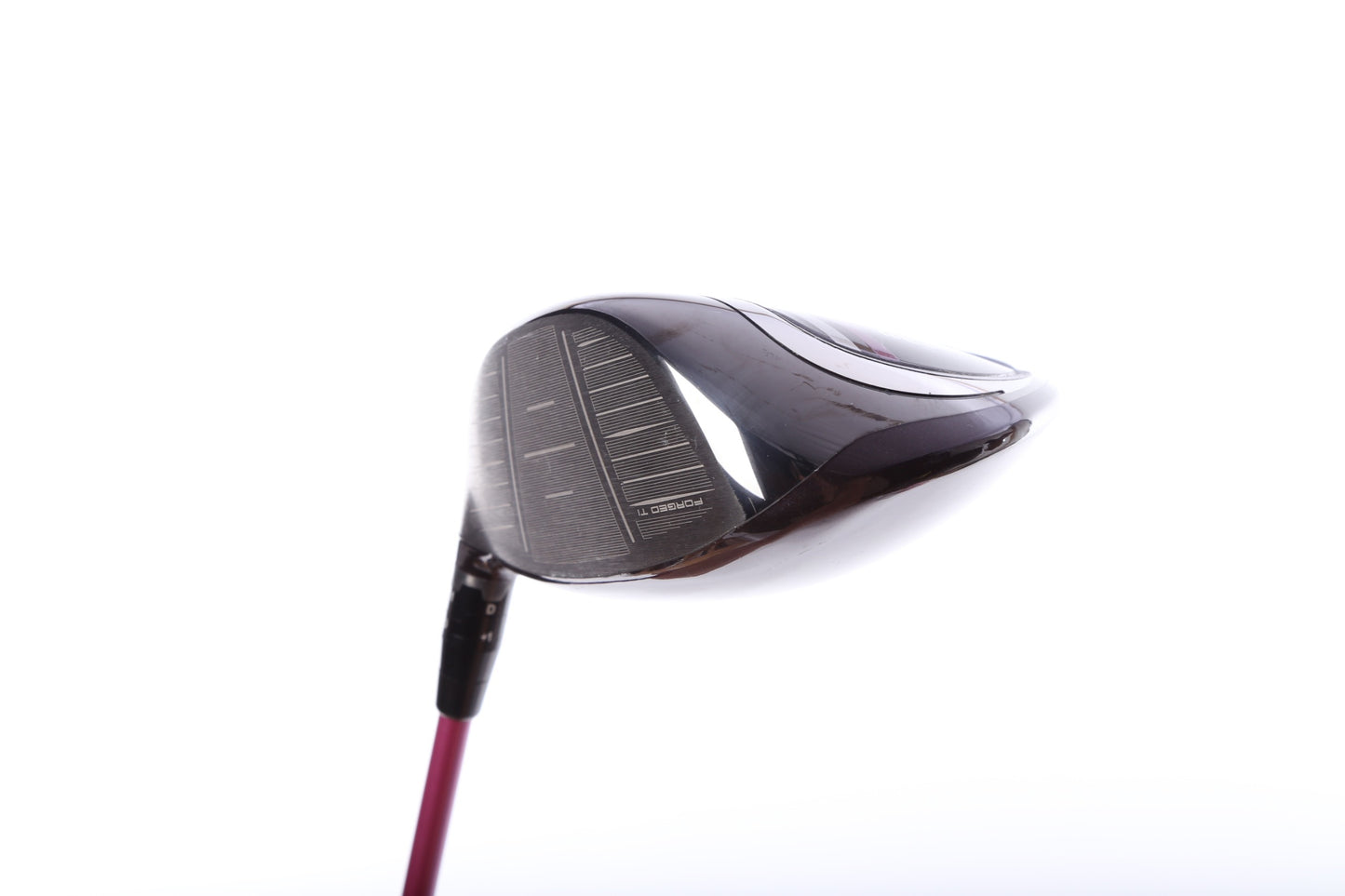 Used Callaway Big Bertha REVA 23 Driver - 10.5 Degrees - Ladies Flex Acer Velocity IH7 - Right-Handed-Next Round