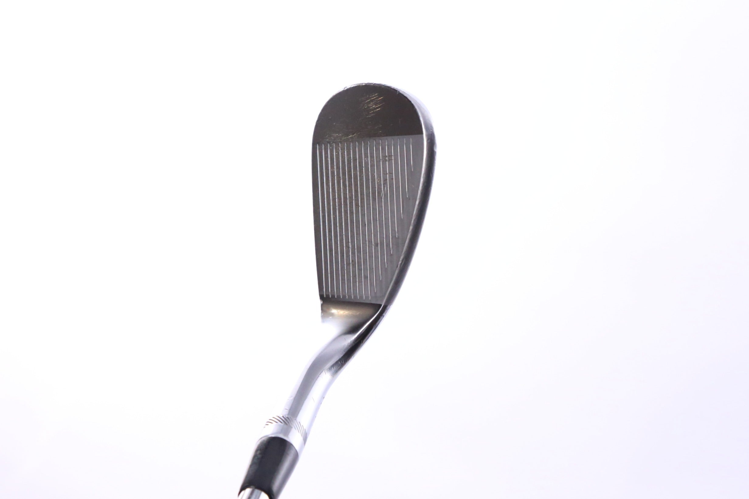 Used Titleist Vokey SM7 Tour Chrome Sand Wedge - Right-Handed - 54 Degrees - Wedge Flex