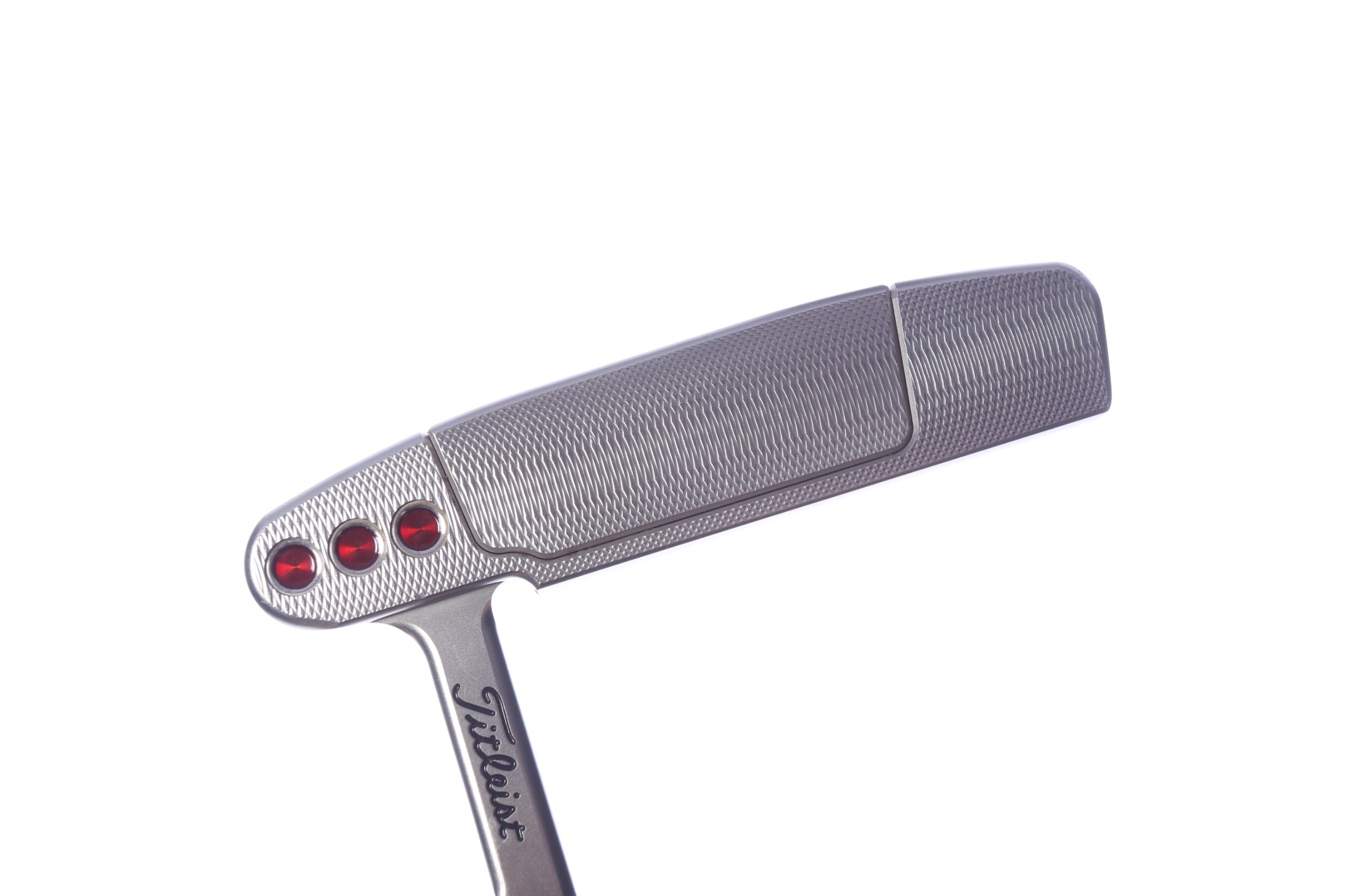 Used Titleist Scotty Cameron 2018 Select Newport Putter - Right-Handed - 34 in - Blade-Next Round