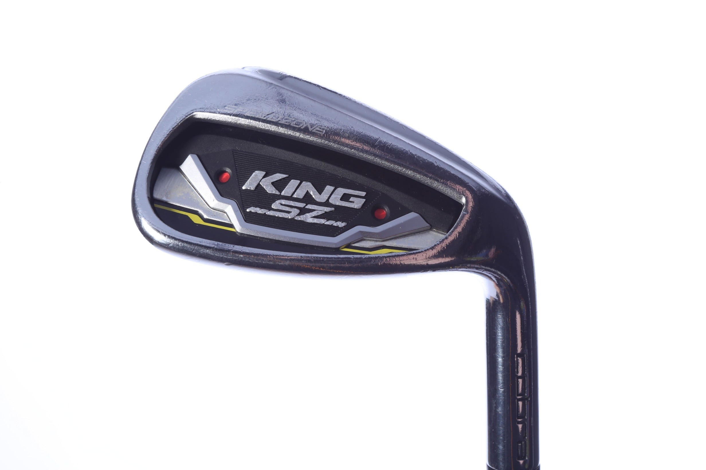 Used Cobra King SpeedZone Gap Wedge - Right-Handed - 48 Degrees - Wedge Flex