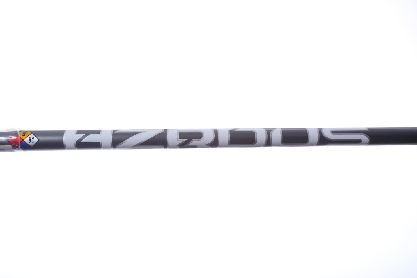Used Callaway Paradym Driver - 9 Degrees - Stiff Flex Project X HZRDUS Gen4 Silver - Right-Handed-Next Round