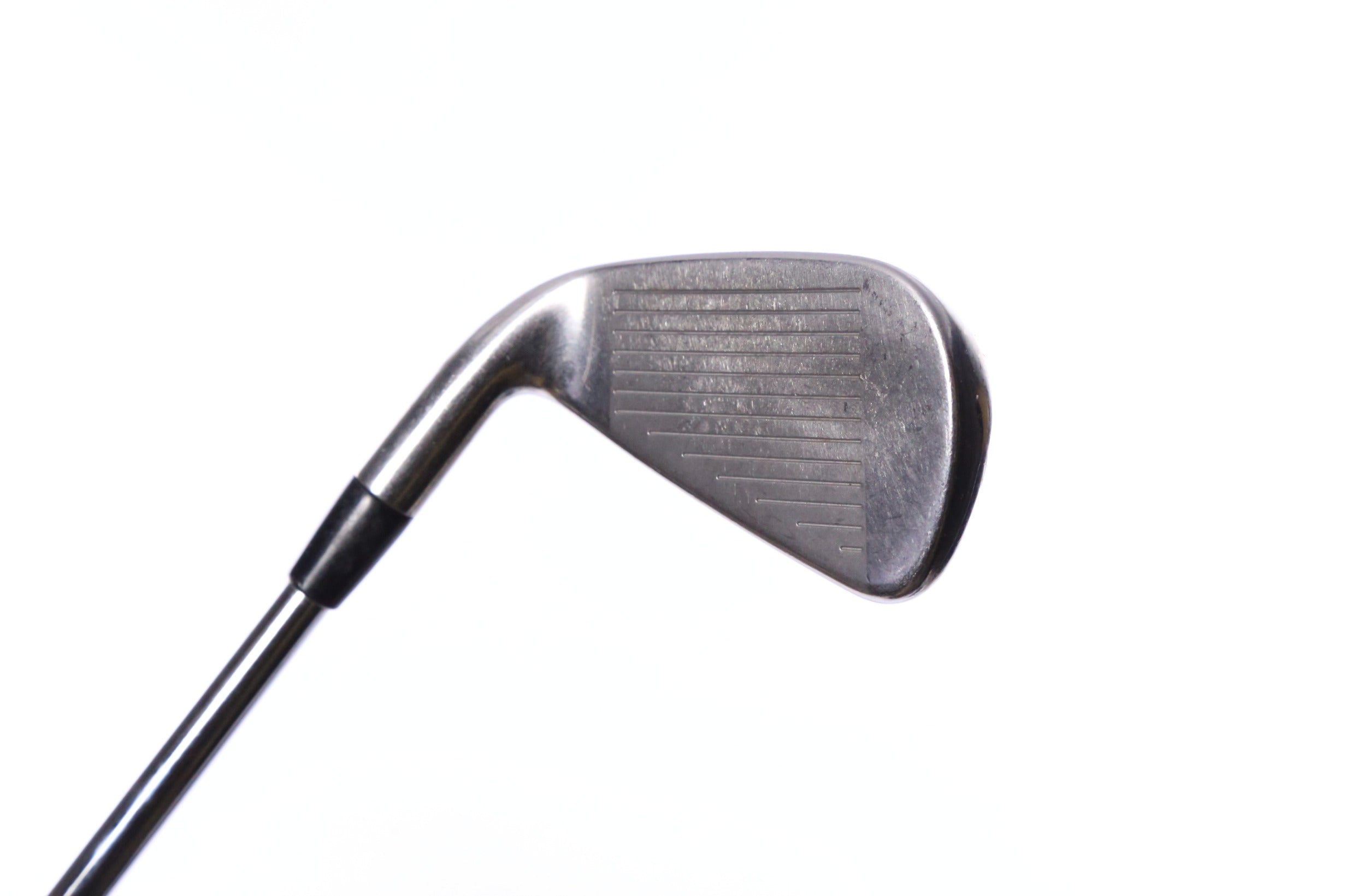 Used Titleist 710 AP1 Single 5-Iron - Right-Handed - Stiff Flex-Next Round