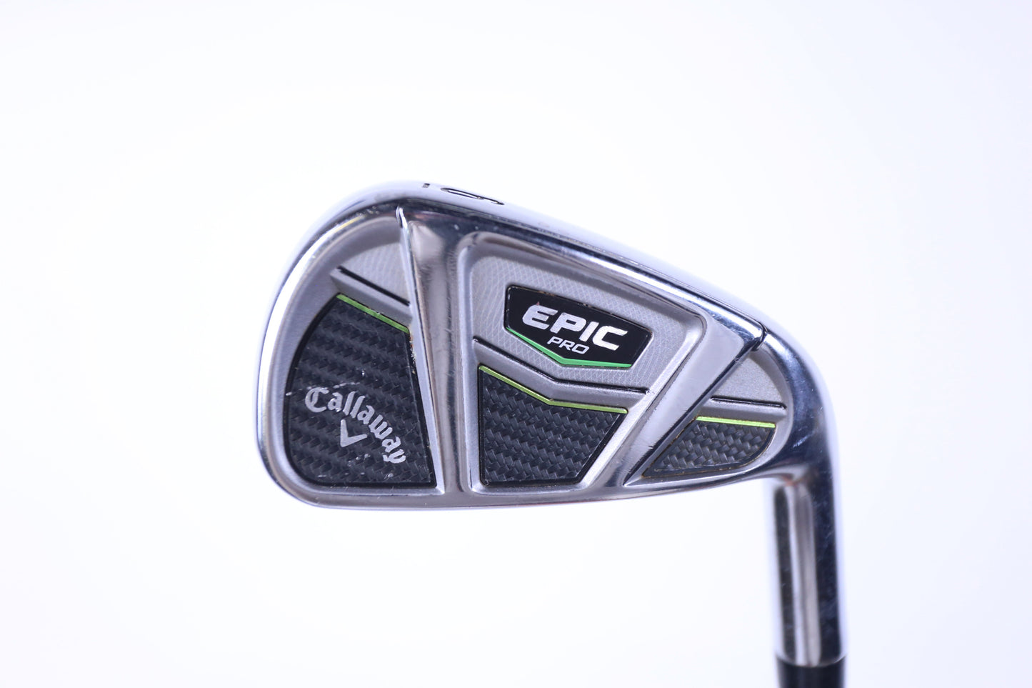 Used Callaway Epic Pro Single 6-Iron - Right-Handed - Regular Flex-Next Round