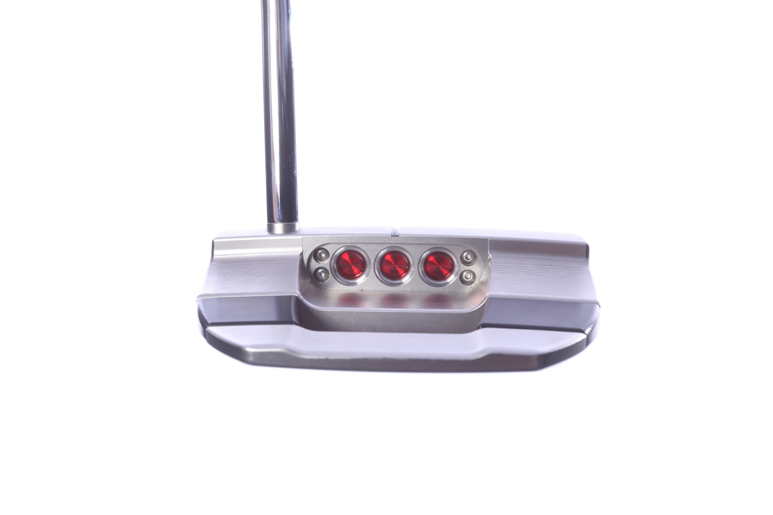 Used Titleist Scotty Cameron 2025 Studio Style Fastback Putter - Right-Handed - 38 in - Mallet-Next Round