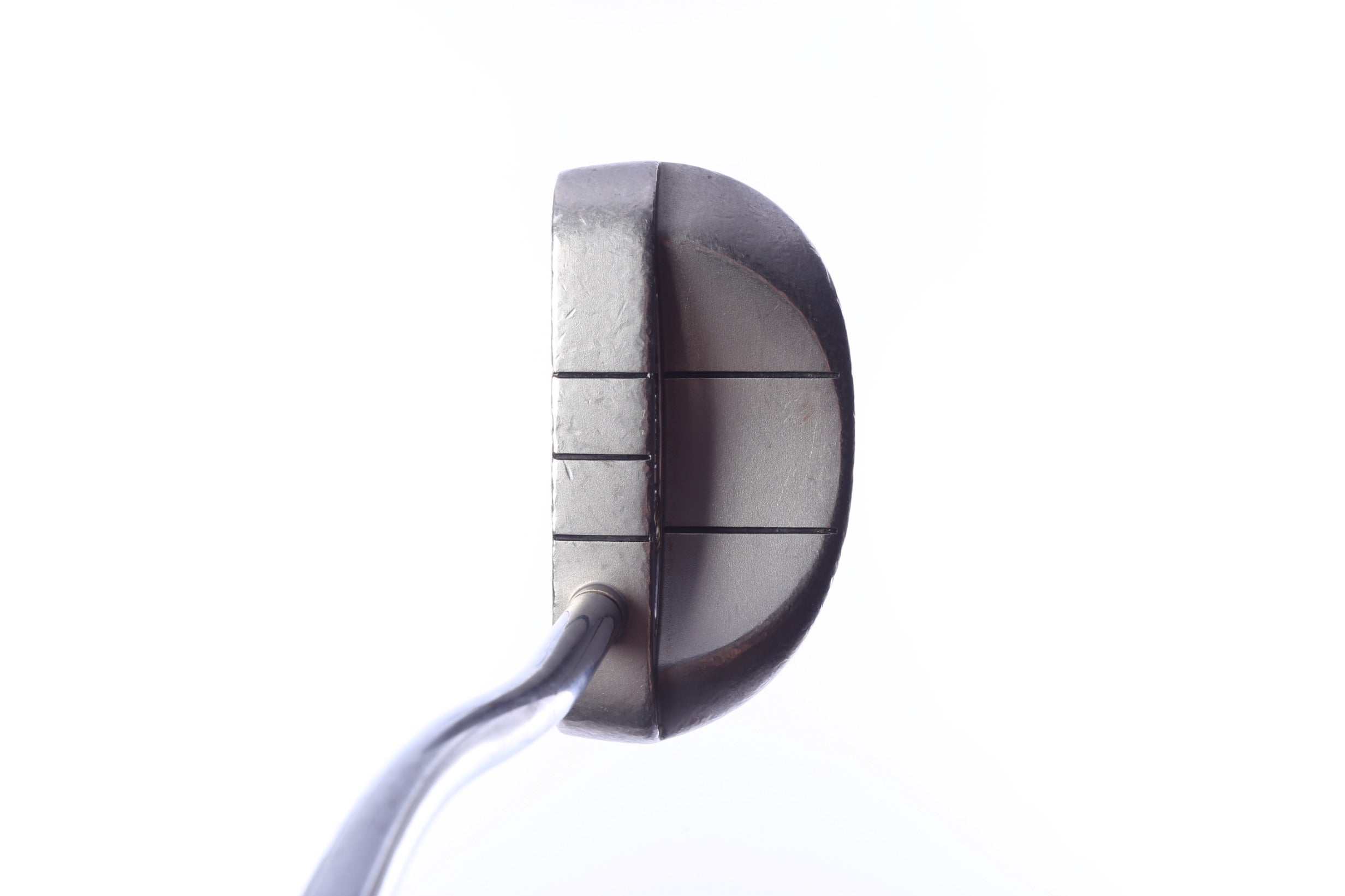 Used Odyssey White Hot Rossie Putter - Right-Handed - 34 in - Mallet-Next Round