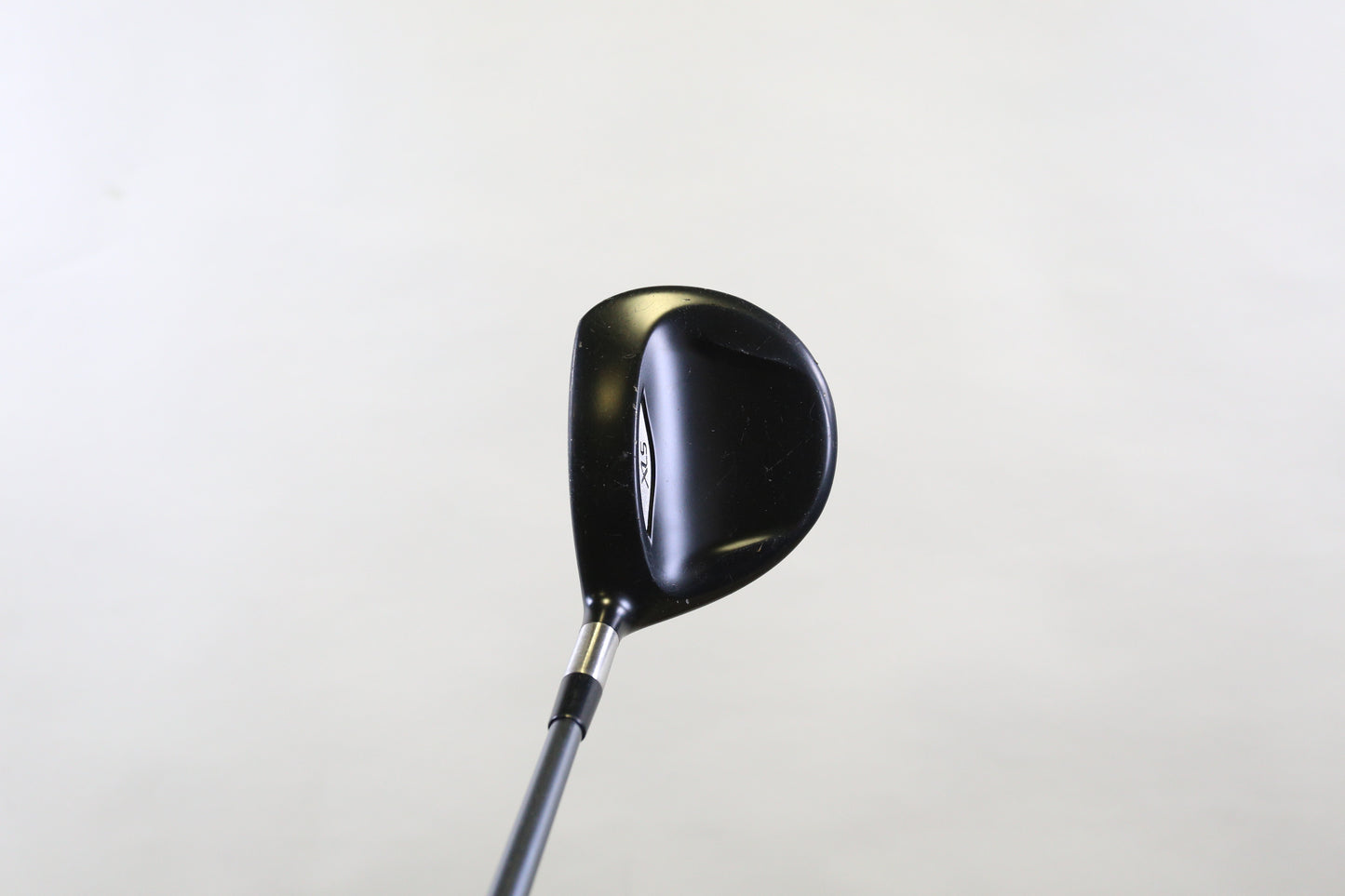 Used Cleveland HiBore XLS 3-Wood - Right-Handed - 15 Degrees - Stiff Flex