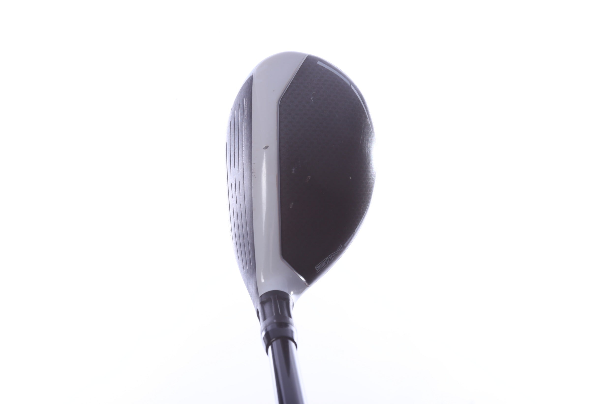 Used TaylorMade SIM MAX 4H Hybrid - Right-Handed - 22 Degrees - Regular Flex-Next Round