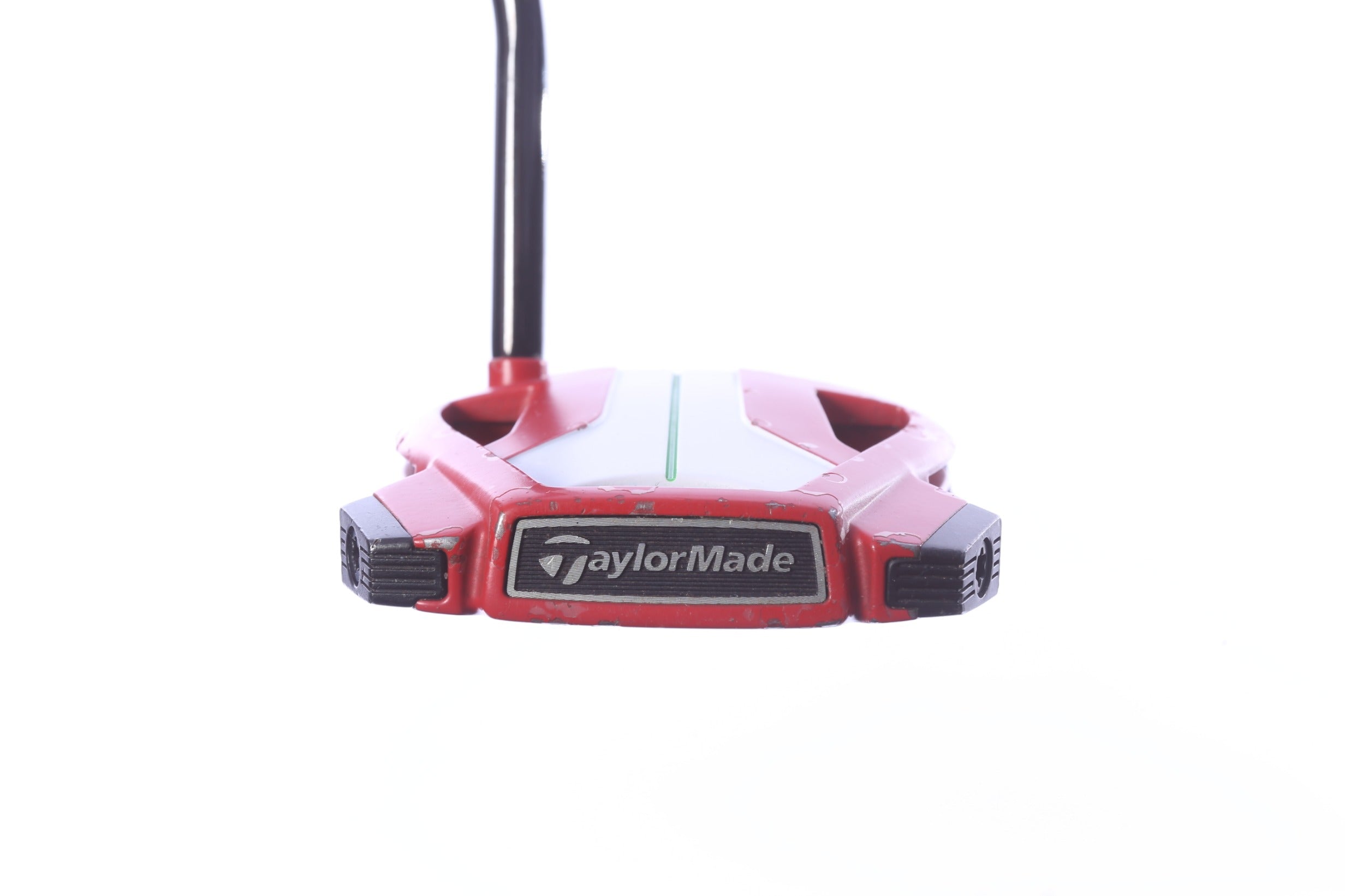 Used TaylorMade MySpider X Putter - Right-Handed - 35.5 in - Mallet