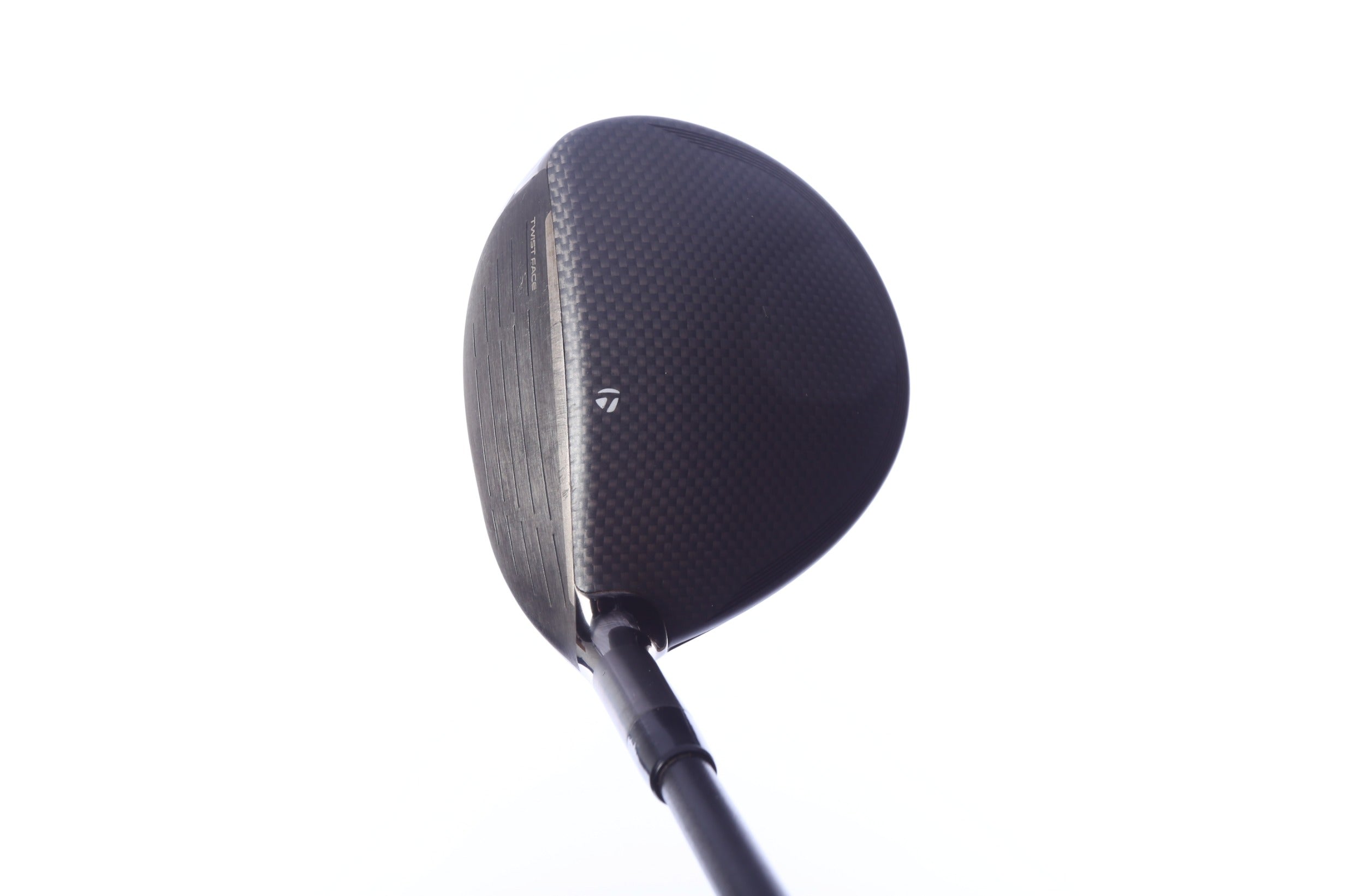 Used TaylorMade Qi35 MAX 9-Wood - Right-Handed - 24.5 Degrees - Extra Stiff Flex