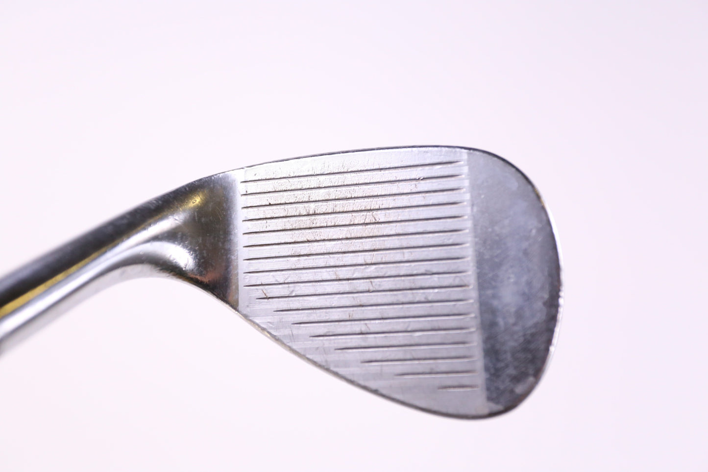 Used Titleist Vokey SM7 Tour Chrome S Grind Sand Wedge - Right-Handed - 54 Degrees - Regular Flex-Next Round