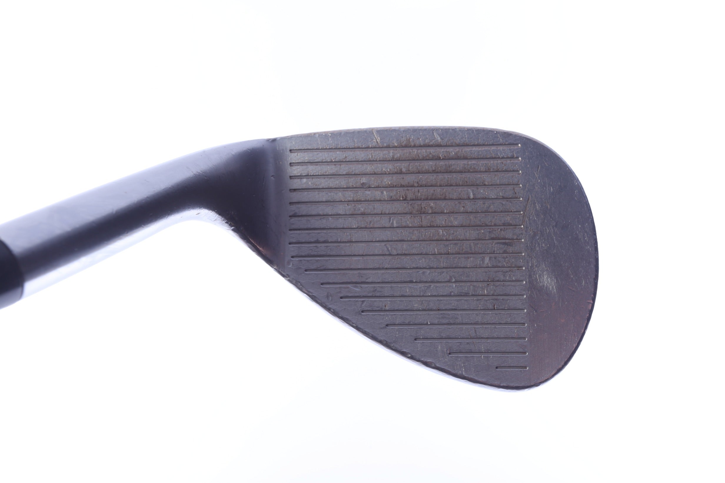 Used Edison 2 Sand Wedge - Right-Handed - 57 Degrees - Stiff Flex-Next Round