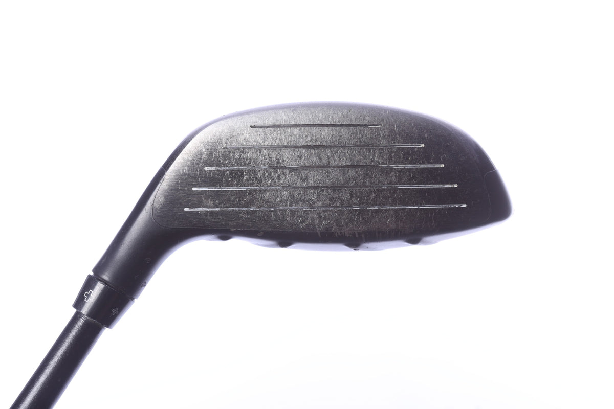 Used Ping G30 5-Wood - Right-Handed - 18 Degrees - Stiff Flex