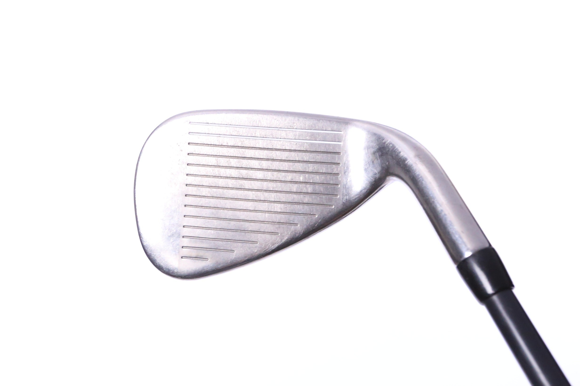 Used Callaway XR Single 8-Iron - Left-Handed - Regular Flex-Next Round