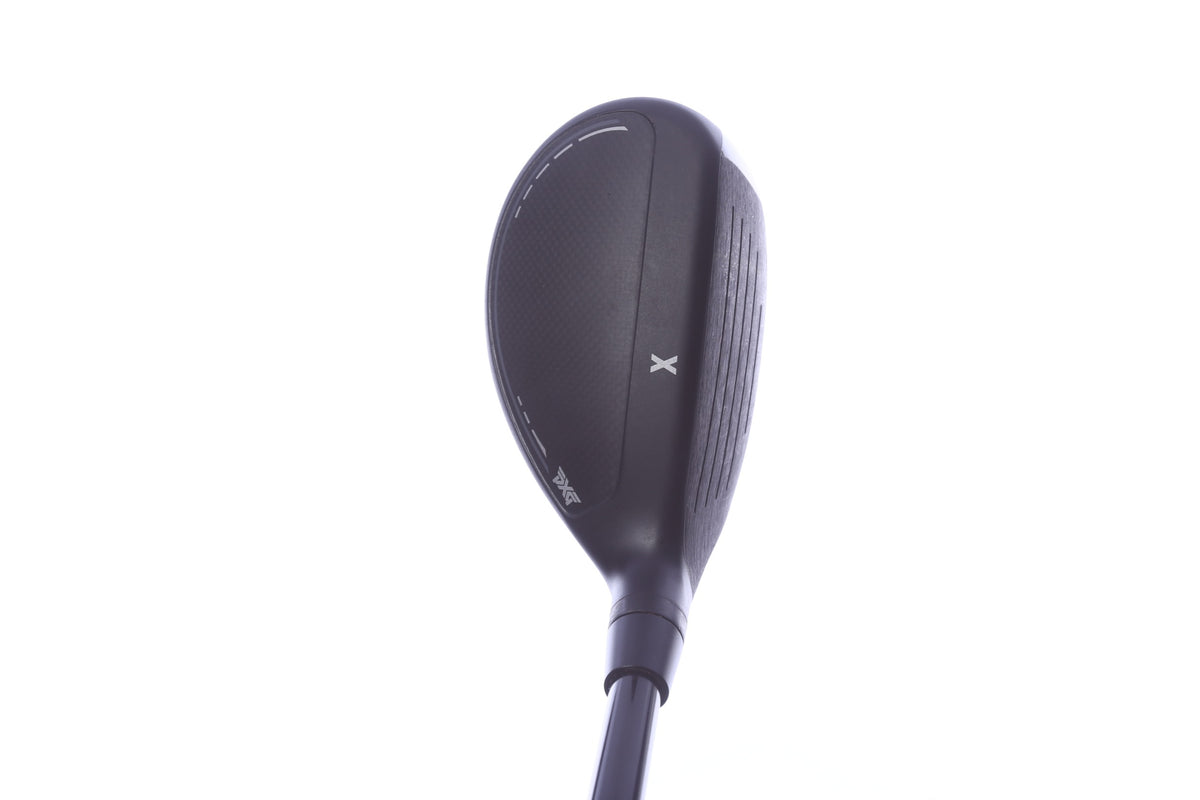 Used PXG 0311 GEN6 Hybrid Set - Left-Handed - 3H, 4H - Stiff Flex