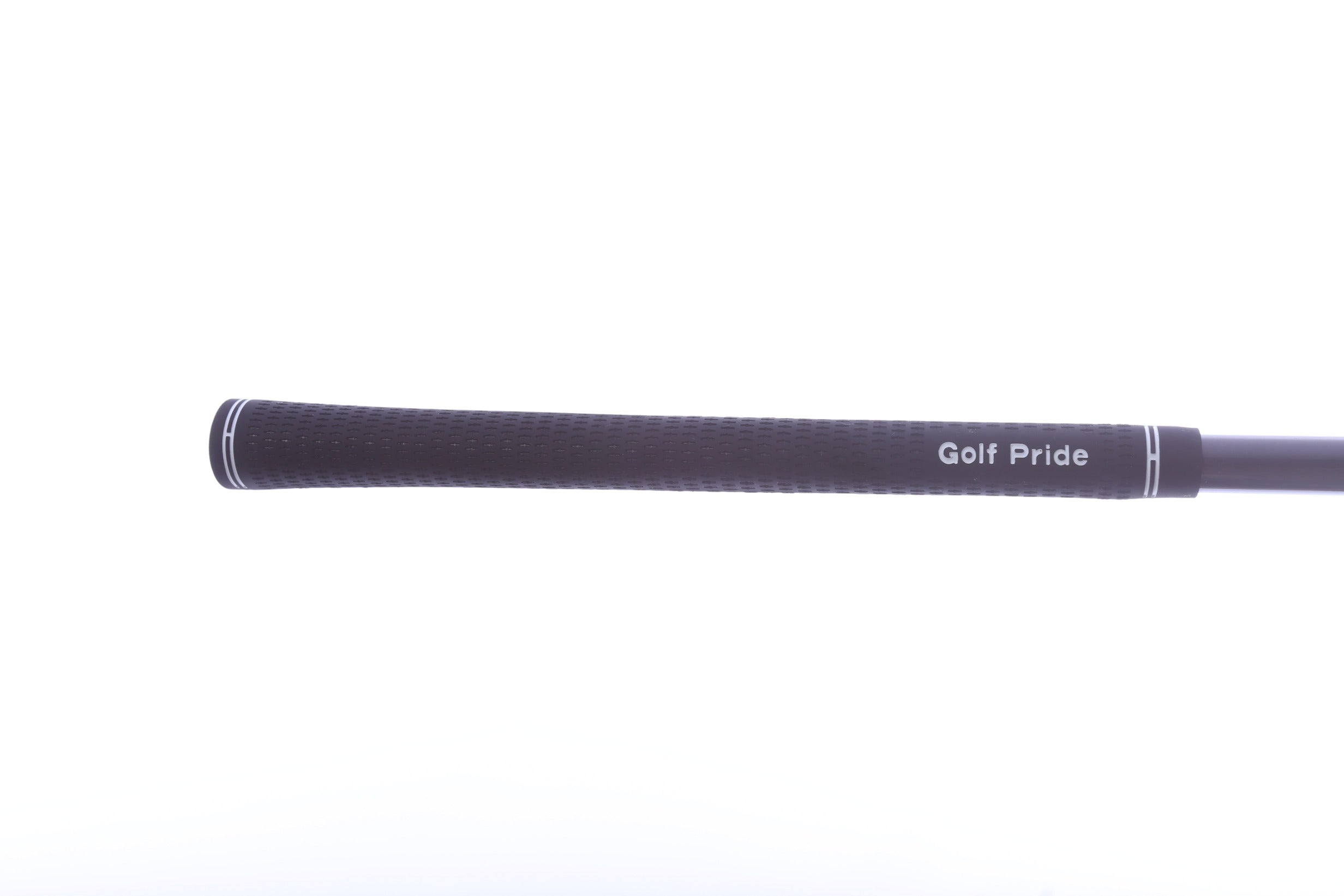 Used Aldila Synergy Blue Driver Shaft Regular Flex Graphite - 44.5 in - Callaway Opti-Fit Adapter