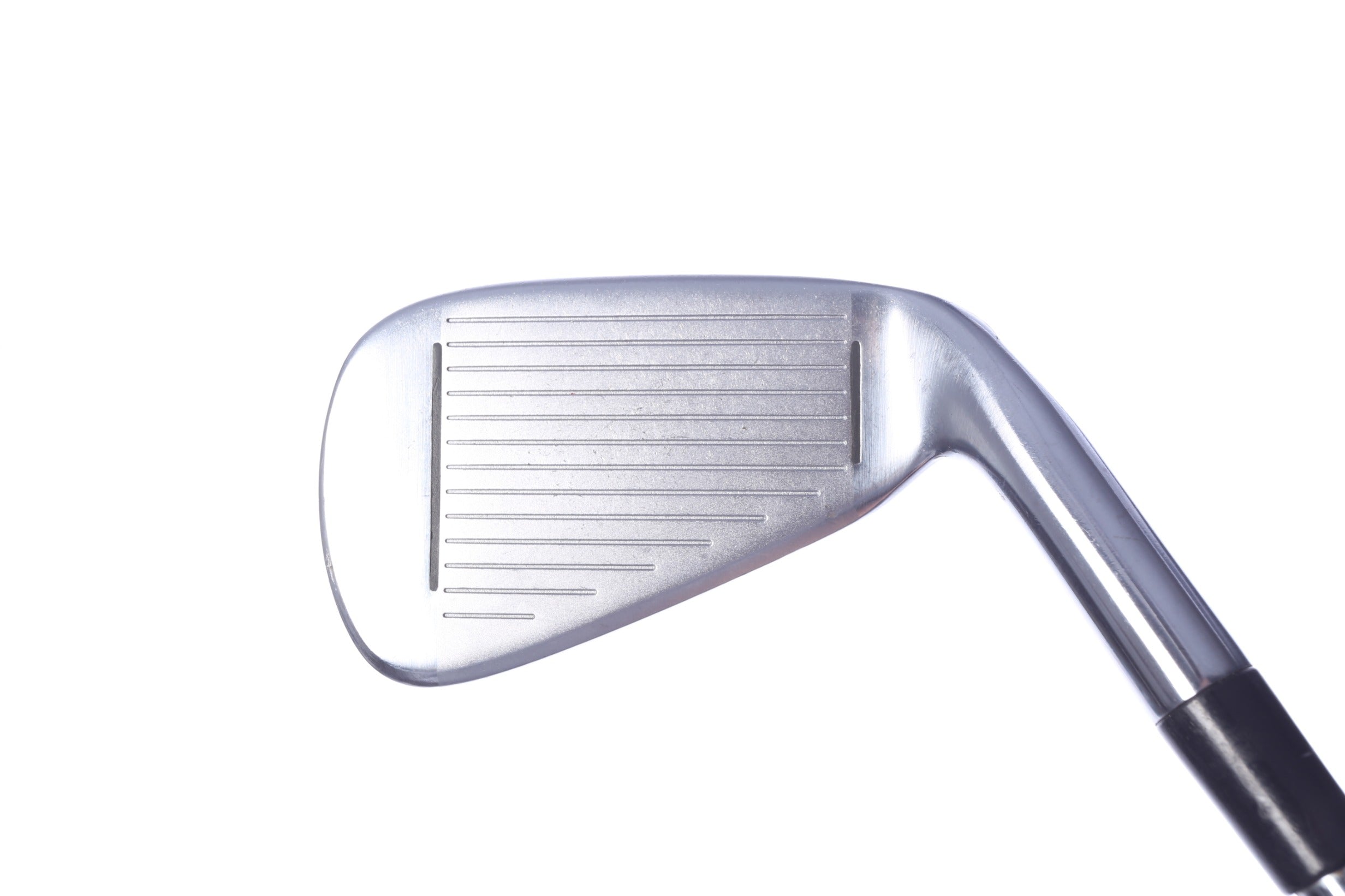 Used TaylorMade RSi 2 Single 4-Iron - Left-Handed - Stiff Flex-Next Round