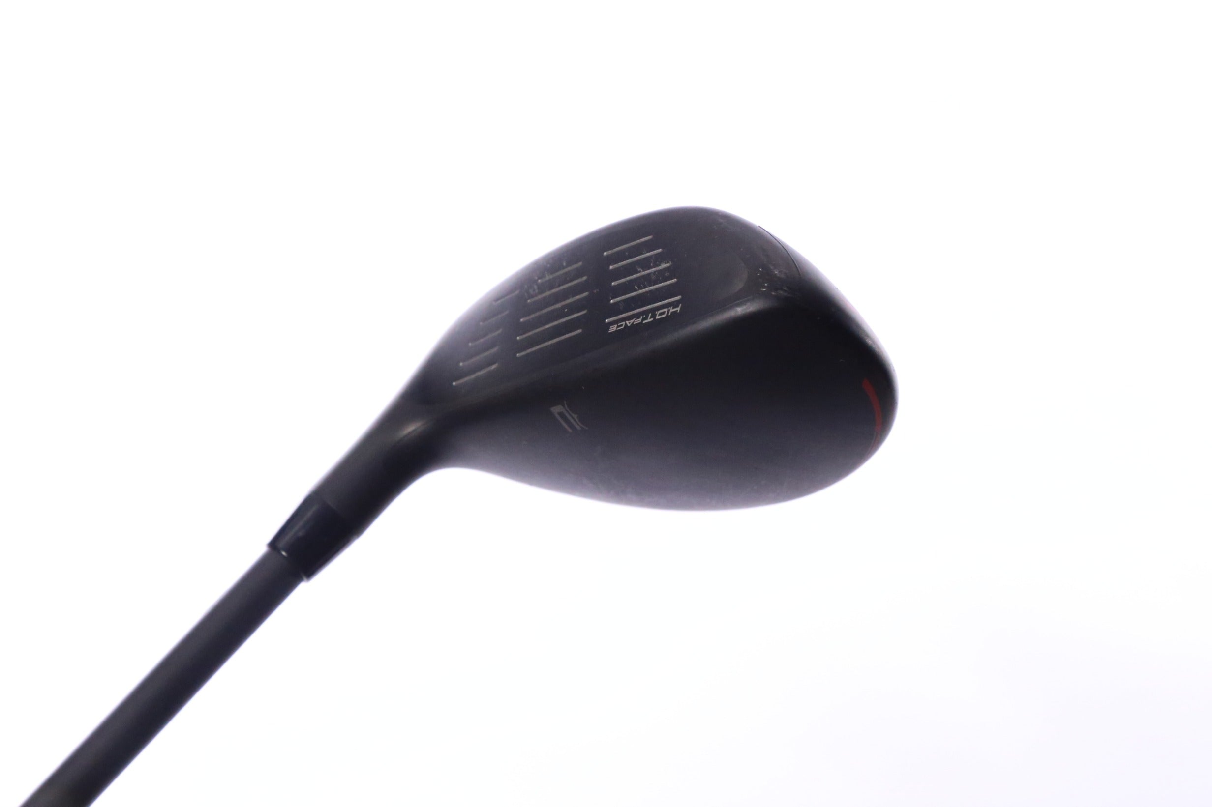 Used Cobra AIR X 4H Hybrid - Right-Handed - 21 Degrees - Regular Flex