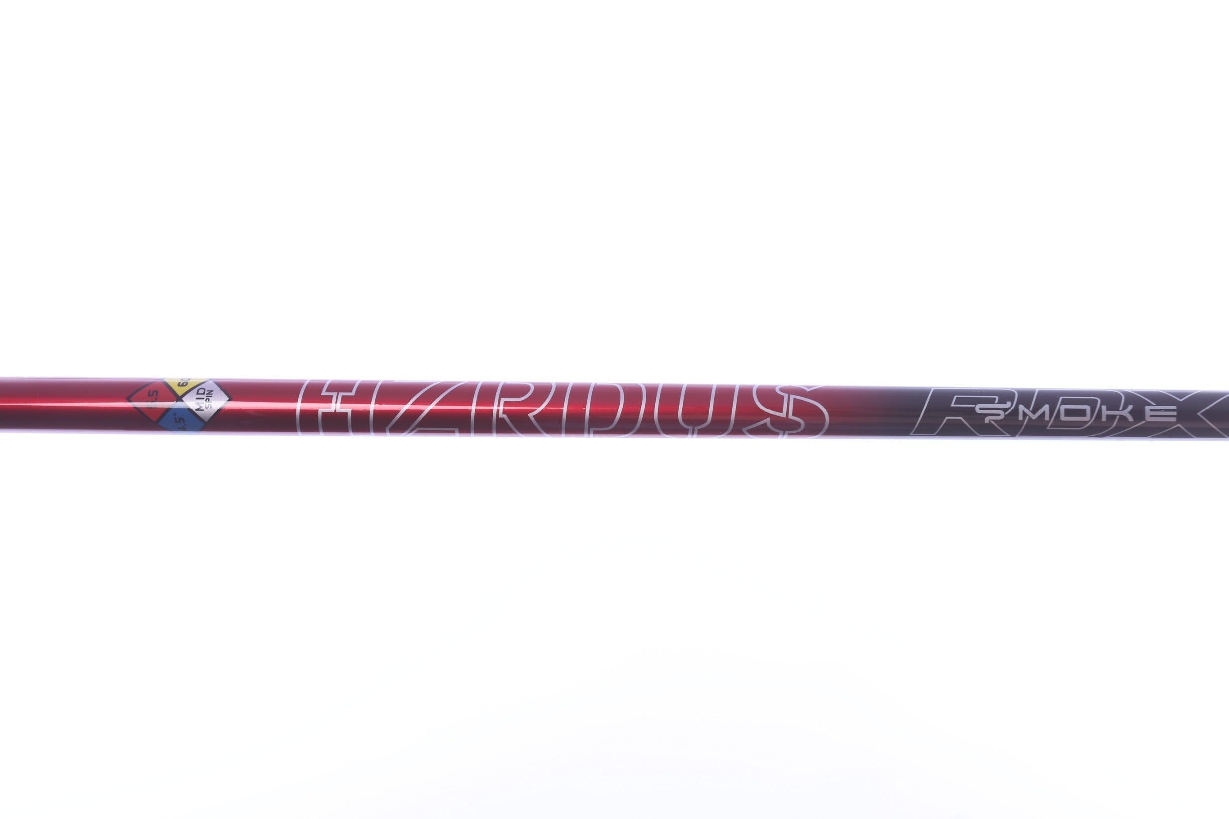 Used TaylorMade Qi35 MAX Driver - 10.5 Degrees - Regular Flex Project X HZRDUS Smoke Red RDX - Right-Handed