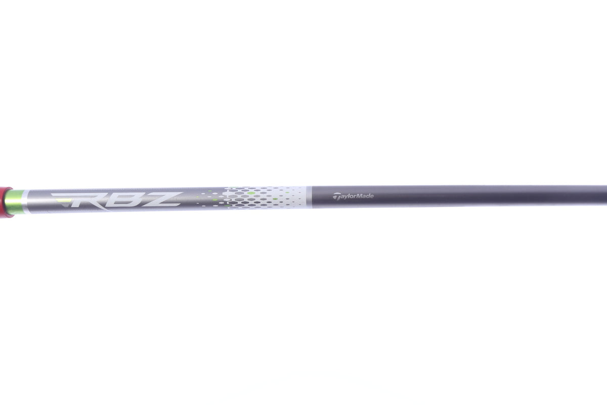 Used TaylorMade RocketBallz 6H Hybrid - Right-Handed - 28 Degrees - Ladies Flex