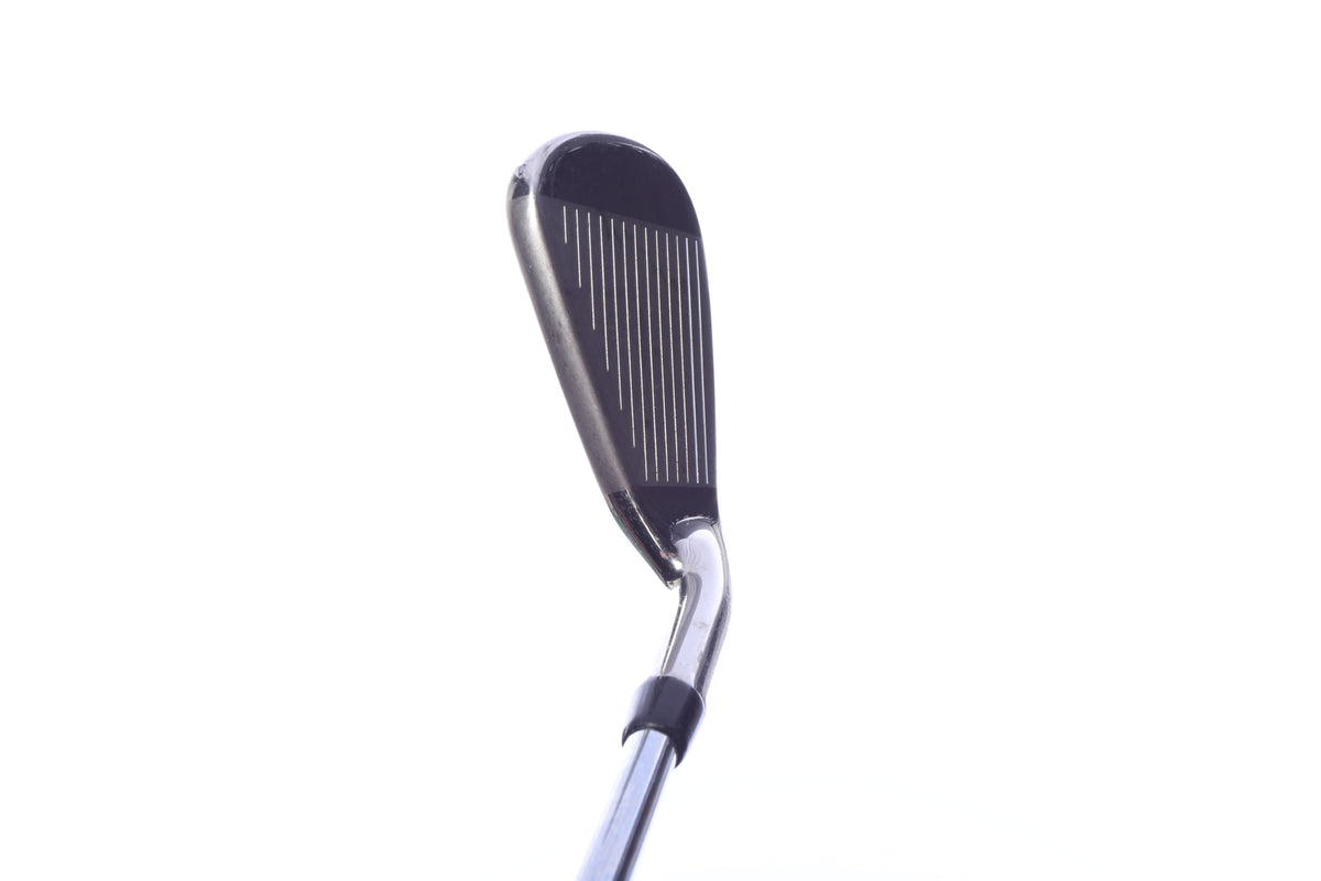Used Callaway XR Single 4-Iron - Left-Handed - Stiff Flex