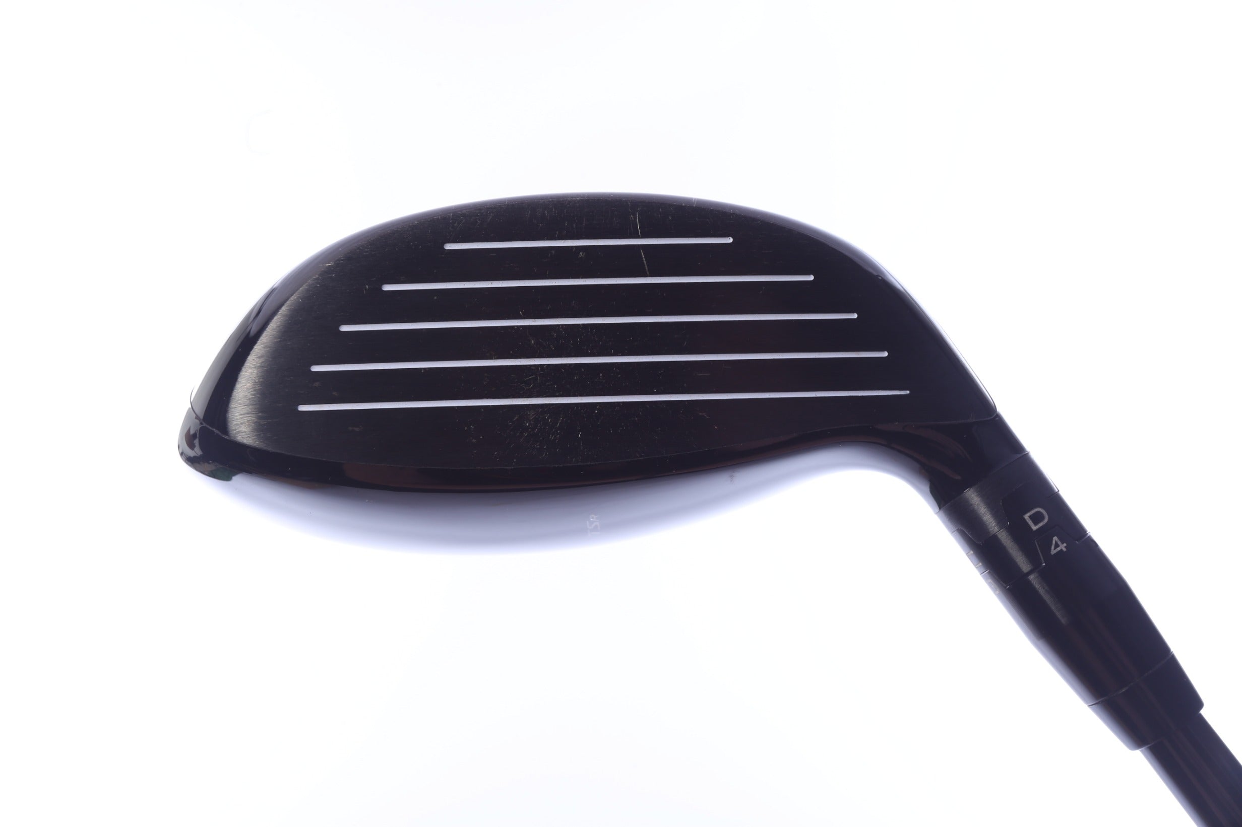 Used Titleist TSR3 3-Wood - Left-Handed - 15 Degrees - Stiff Flex-Next Round
