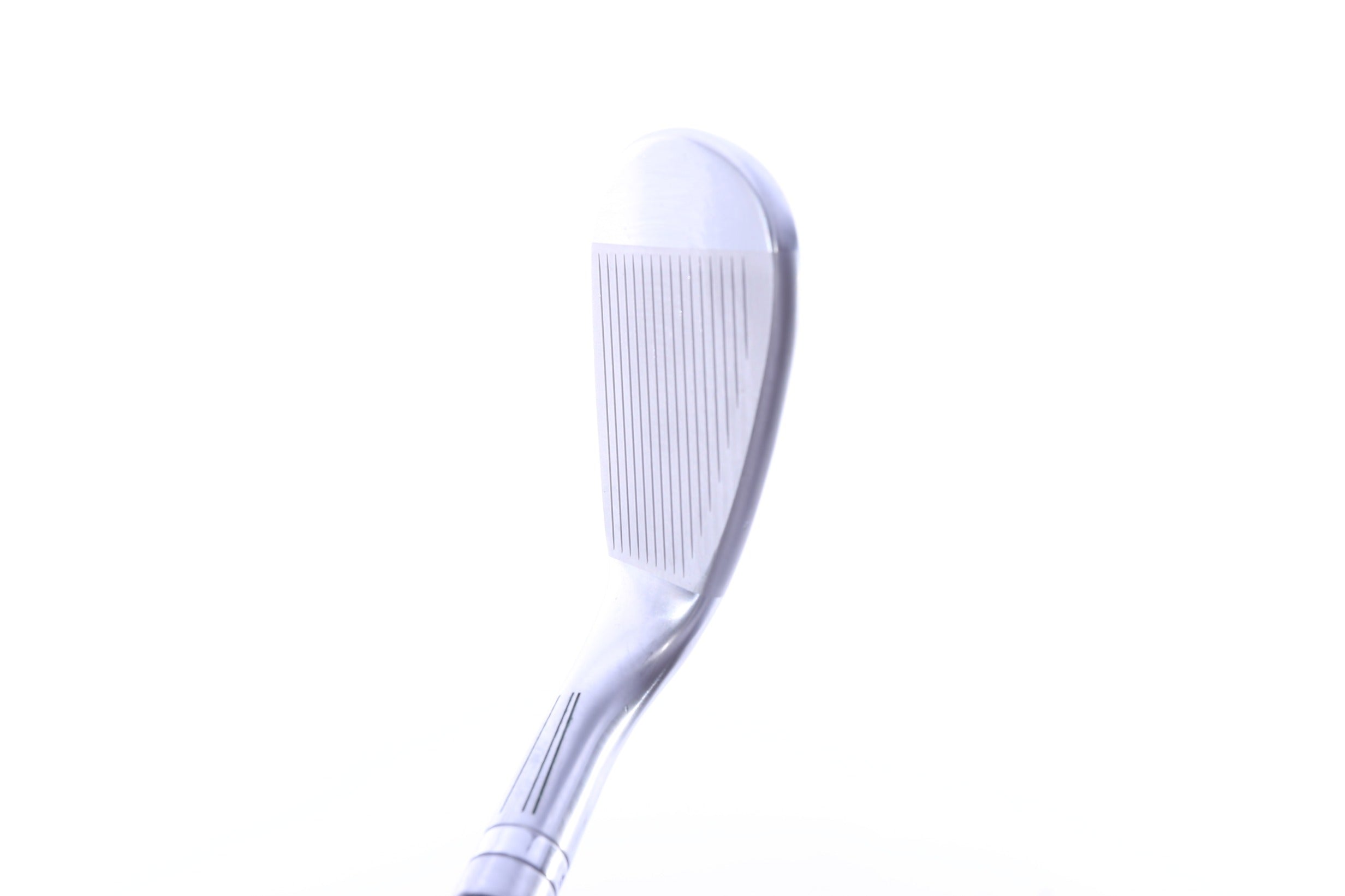 Used Titleist Vokey SM11 Tour Chrome Approach Wedge - Right-Handed - 50 Degrees - Stiff Flex