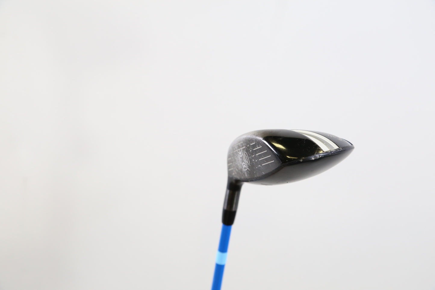 Used Callaway XR 5-Wood - Right-Handed - 18 Degrees - Ladies Flex