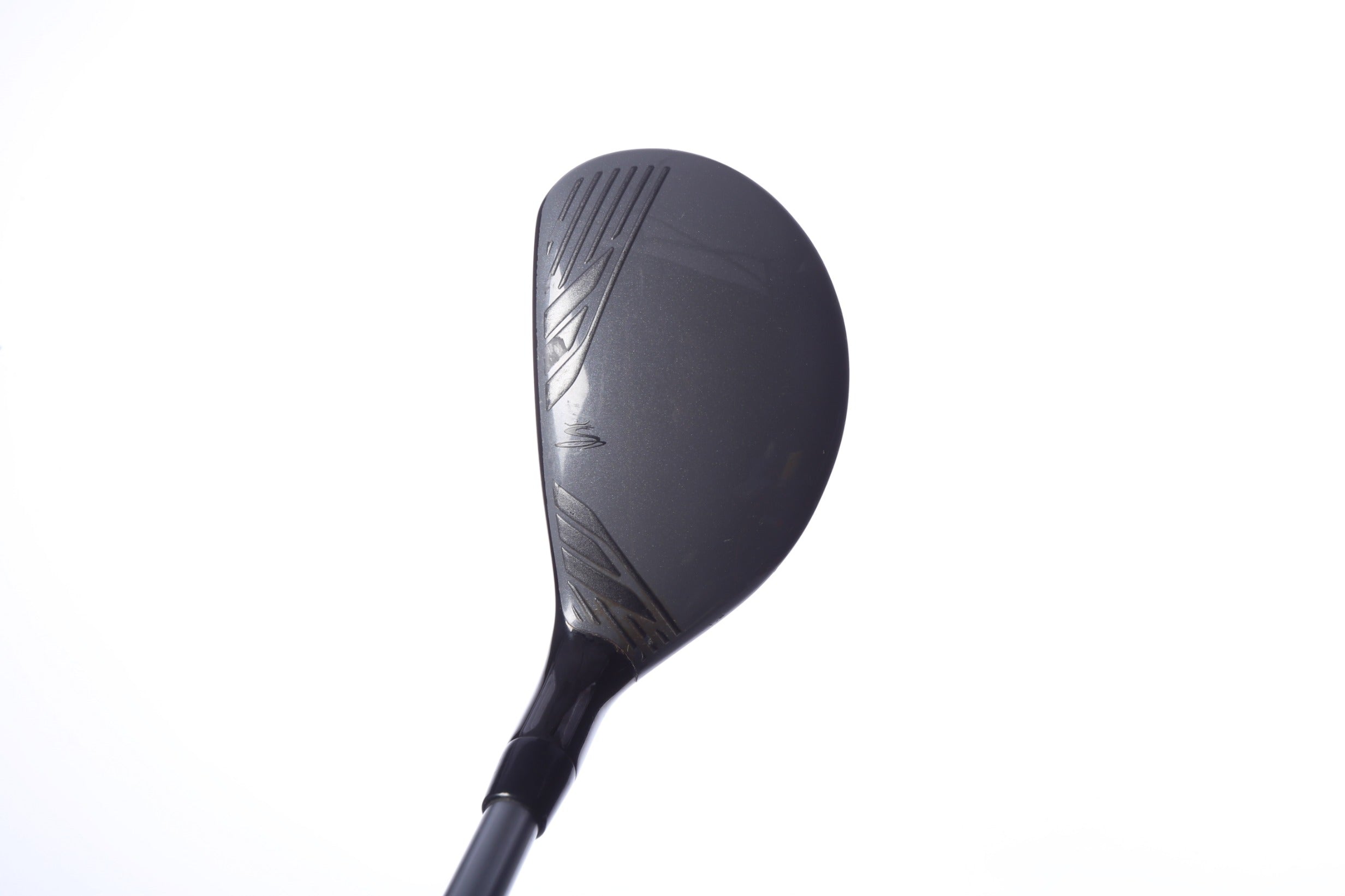 Used Cobra King F8 3H Hybrid - Right-Handed - 19 Degrees - Seniors Flex-Next Round