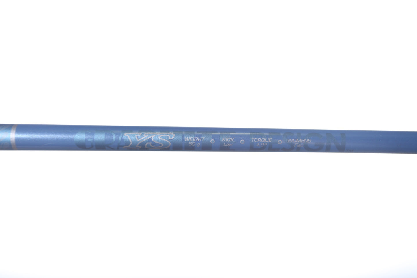Used Cobra S9 Women Single 9-Iron - Right-Handed - Ladies Flex-Next Round